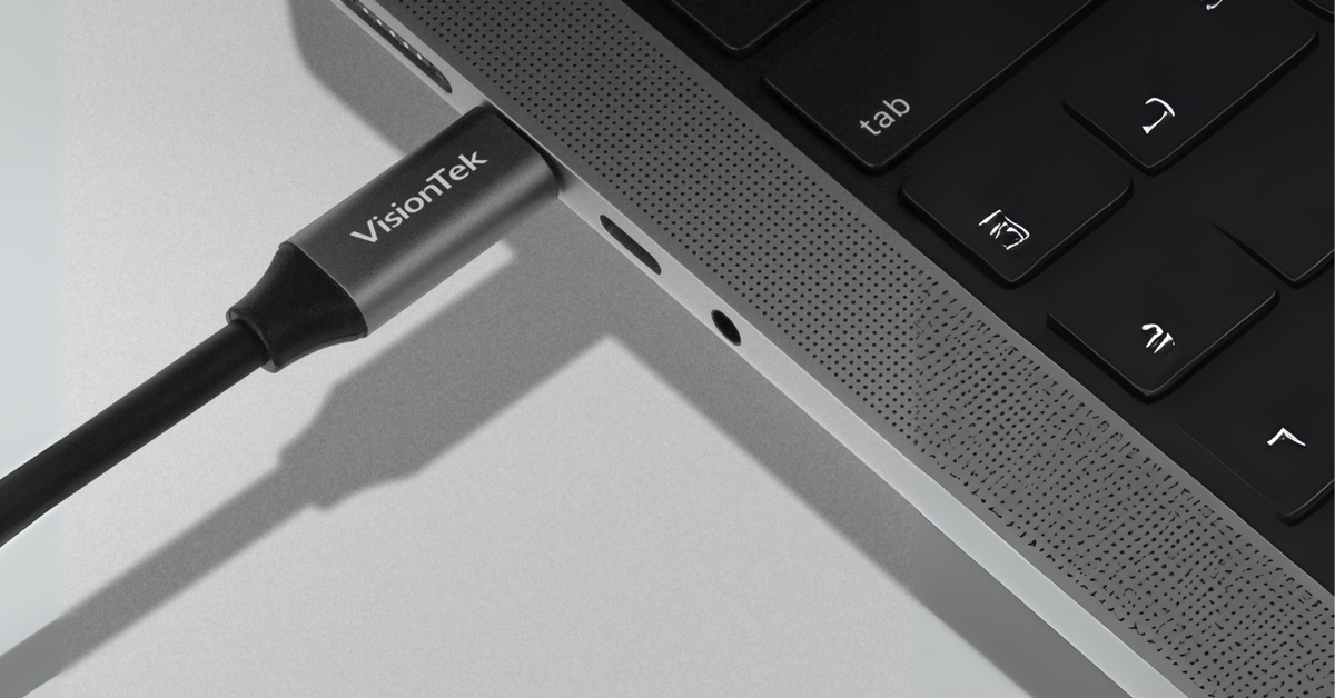 USB-C Isn’t What It Seems: USB4 & Thunderbolt Guide