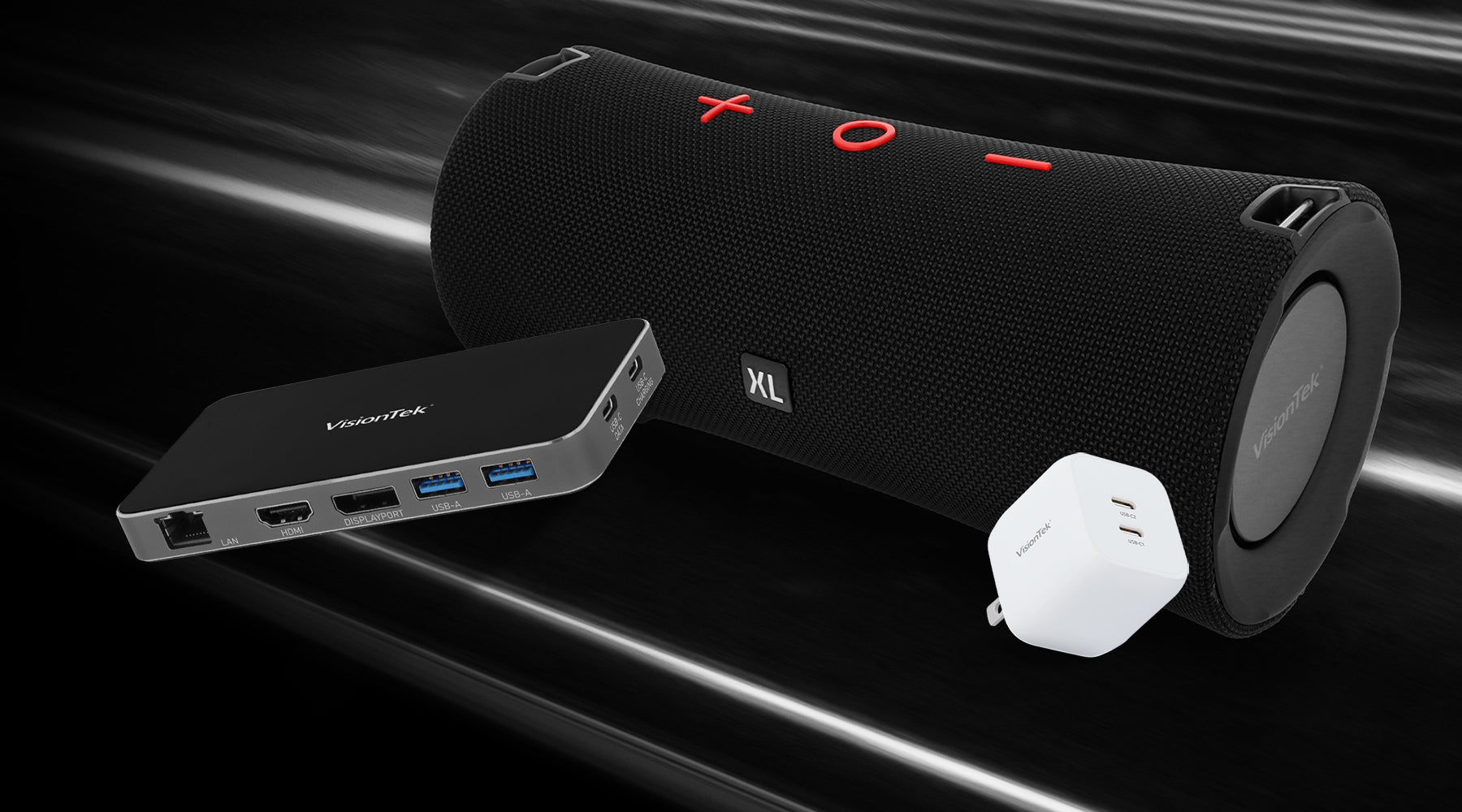 6 Exciting Tech Gifts for Graduates - VisionTek.com