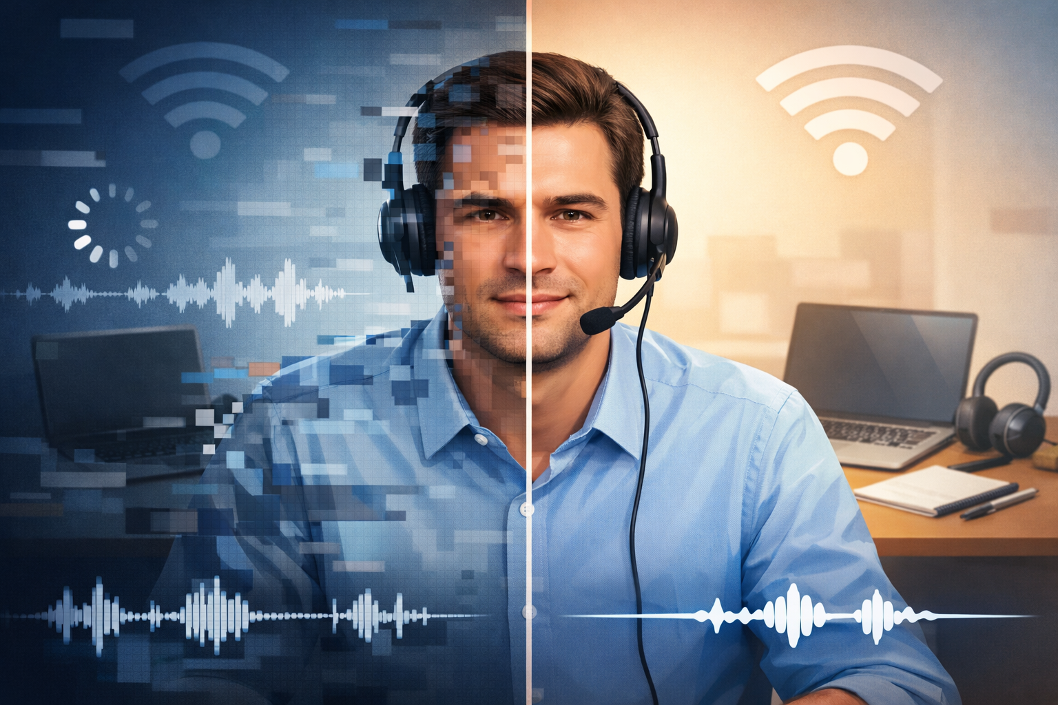 Think Your Skills Matter Most? Your Wi-Fi Might Be Deciding the Offer