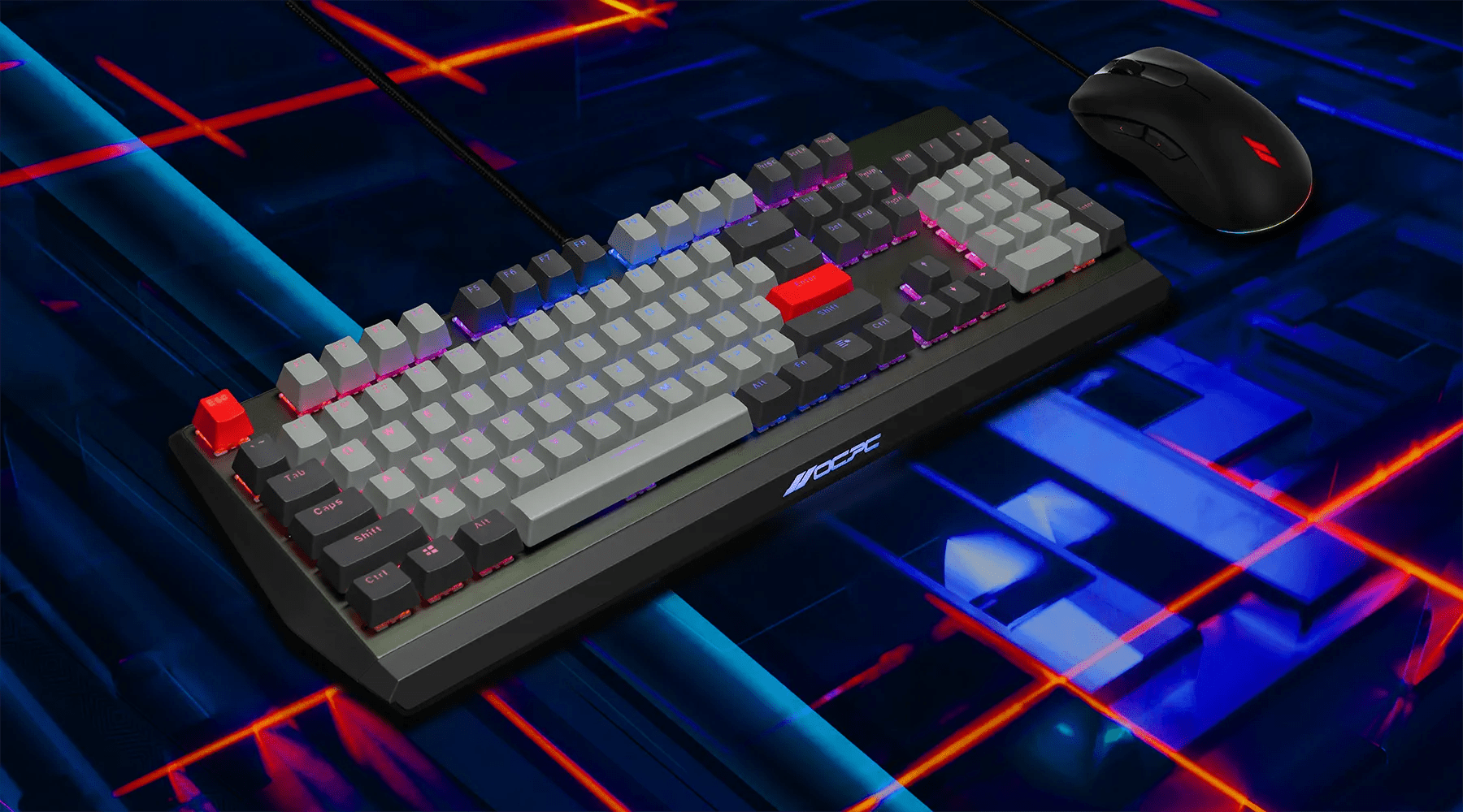 Amplify Your Gameplay Experience with OCPC Accessories from VisionTek - VisionTek.com