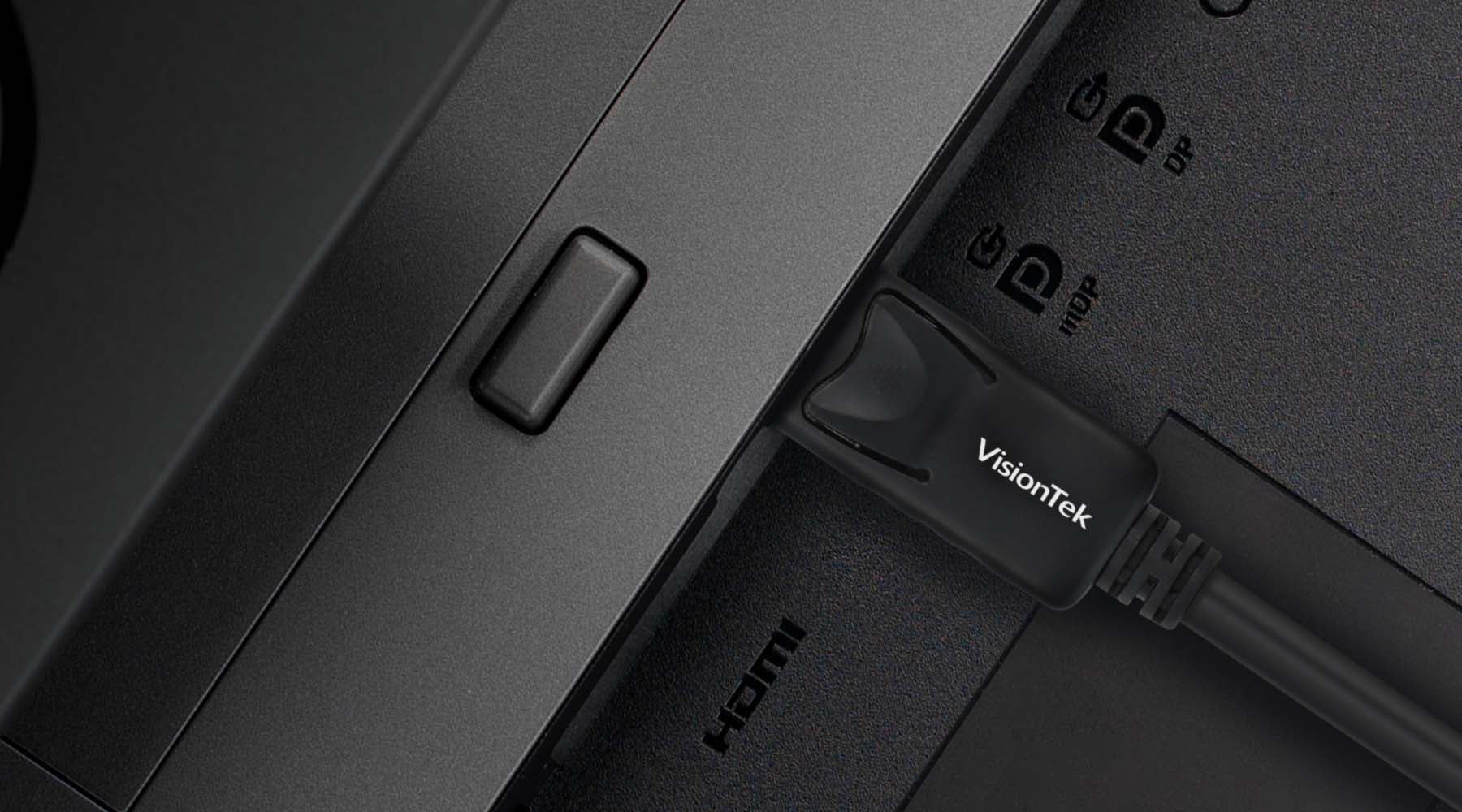 DisplayPort – A Comprehensive Look into the Popular Video Connector  - VisionTek.com