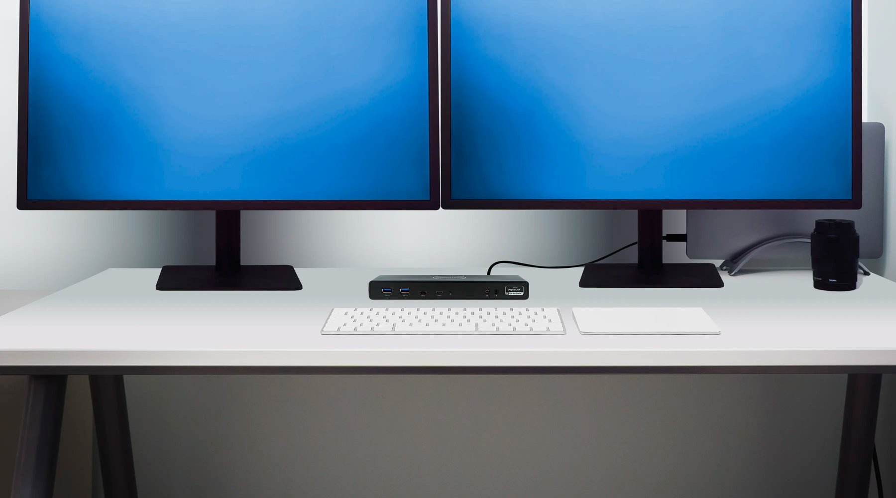 Hybrid Office Is Here to Stay - Why You Need the VT4510 - VisionTek.com