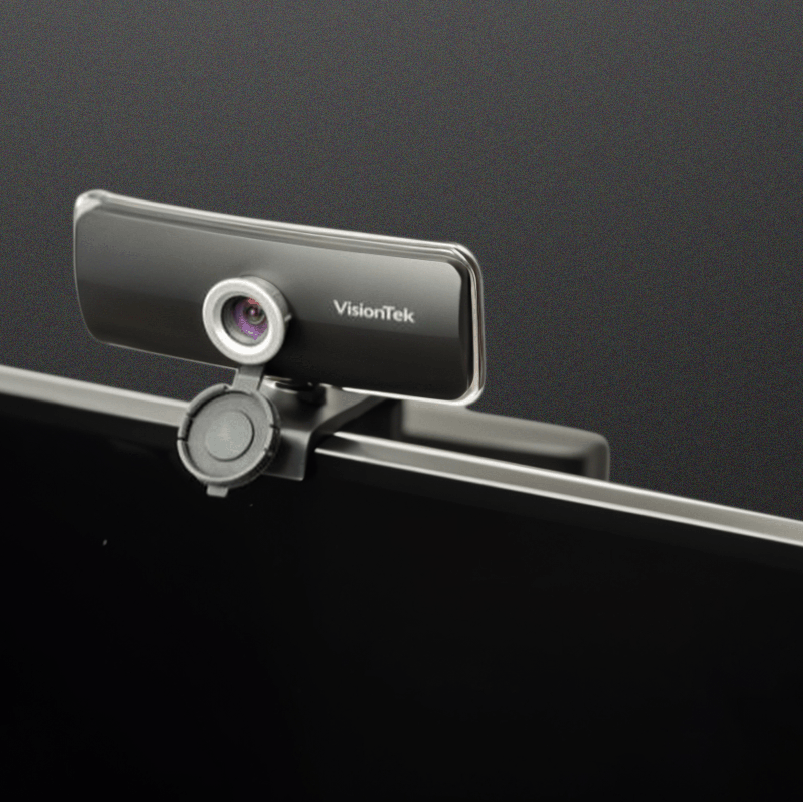 It's Time to Invest in a Reliable High-Quality HD Webcam - VisionTek.com