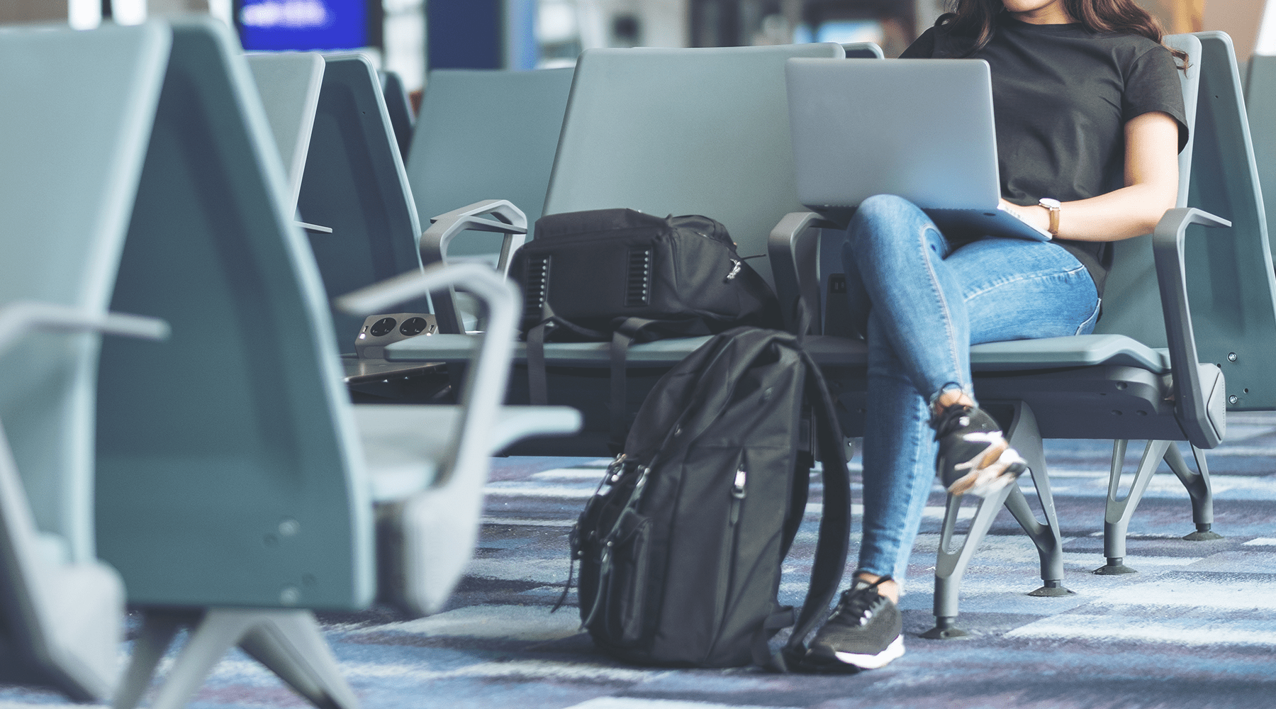 Must Have Travel Tech for Spring Break 2023 - VisionTek.com