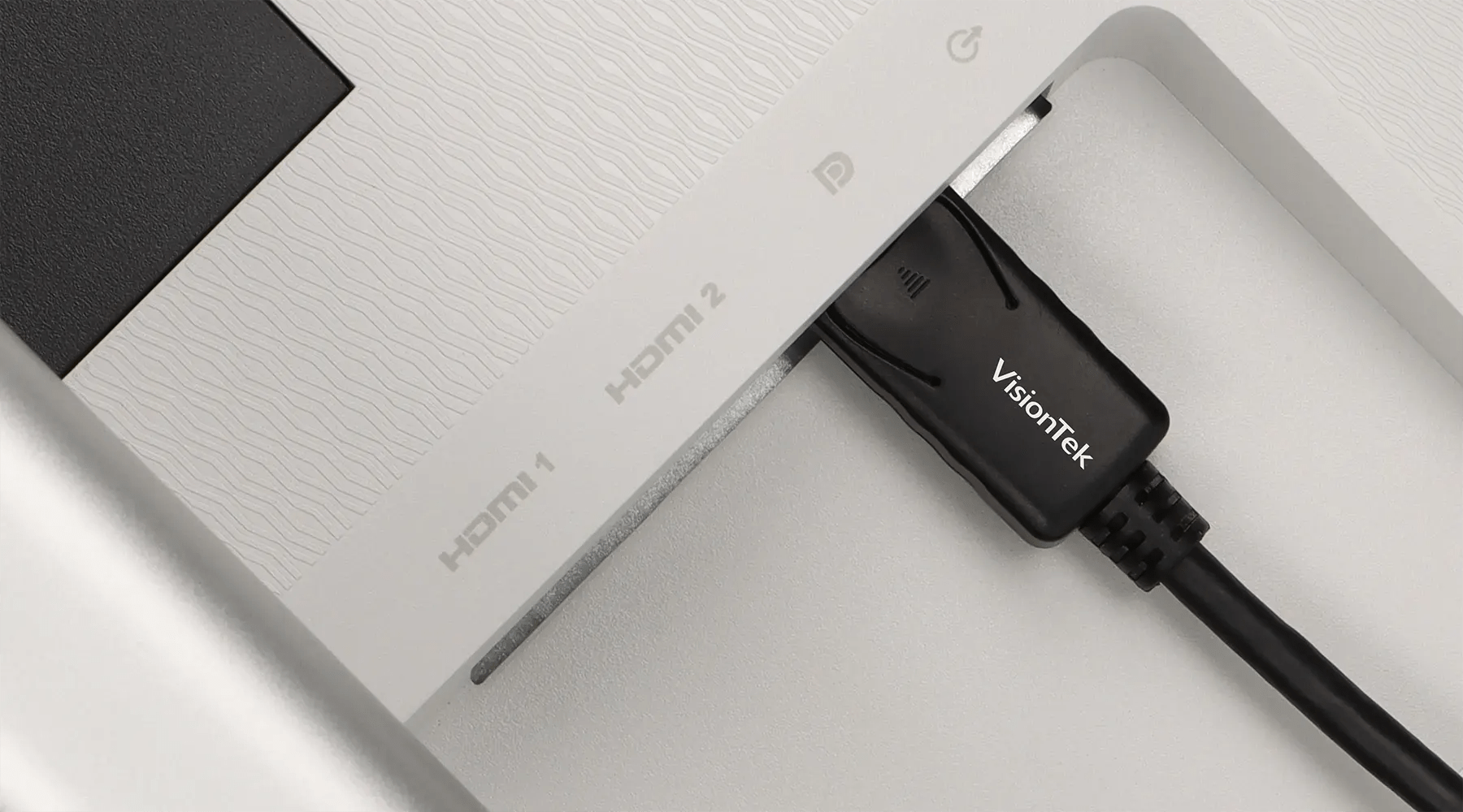 Navigating DisplayPort Technology: DipslayPort 1.2 vs. 1.4 - VisionTek.com