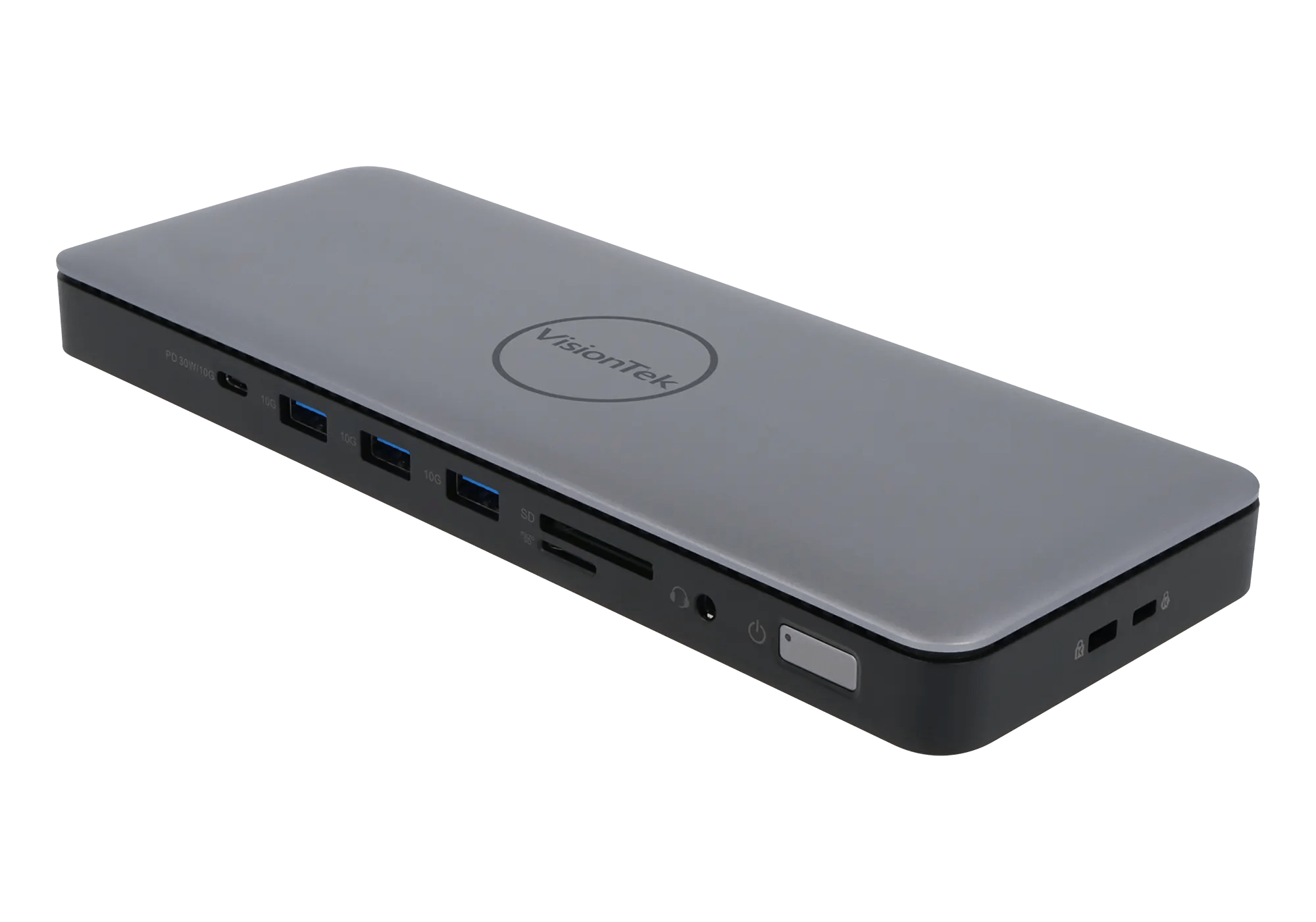 Press - VisionTek Unveils VT2600 USB-C DP 1.4: A Game-Changer in Connectivity Solutions - VisionTek.com