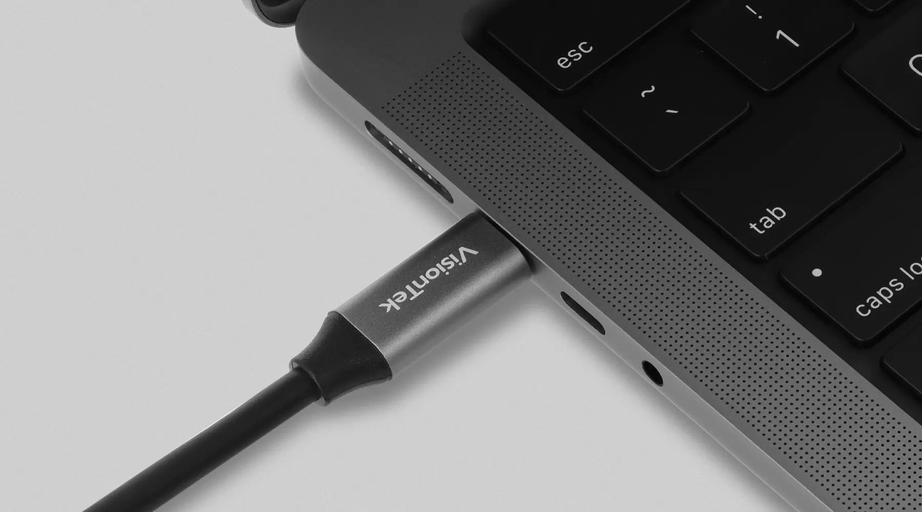 Quality Over Quantity: Why Picking the Right USB-C Cable Matters - VisionTek.com