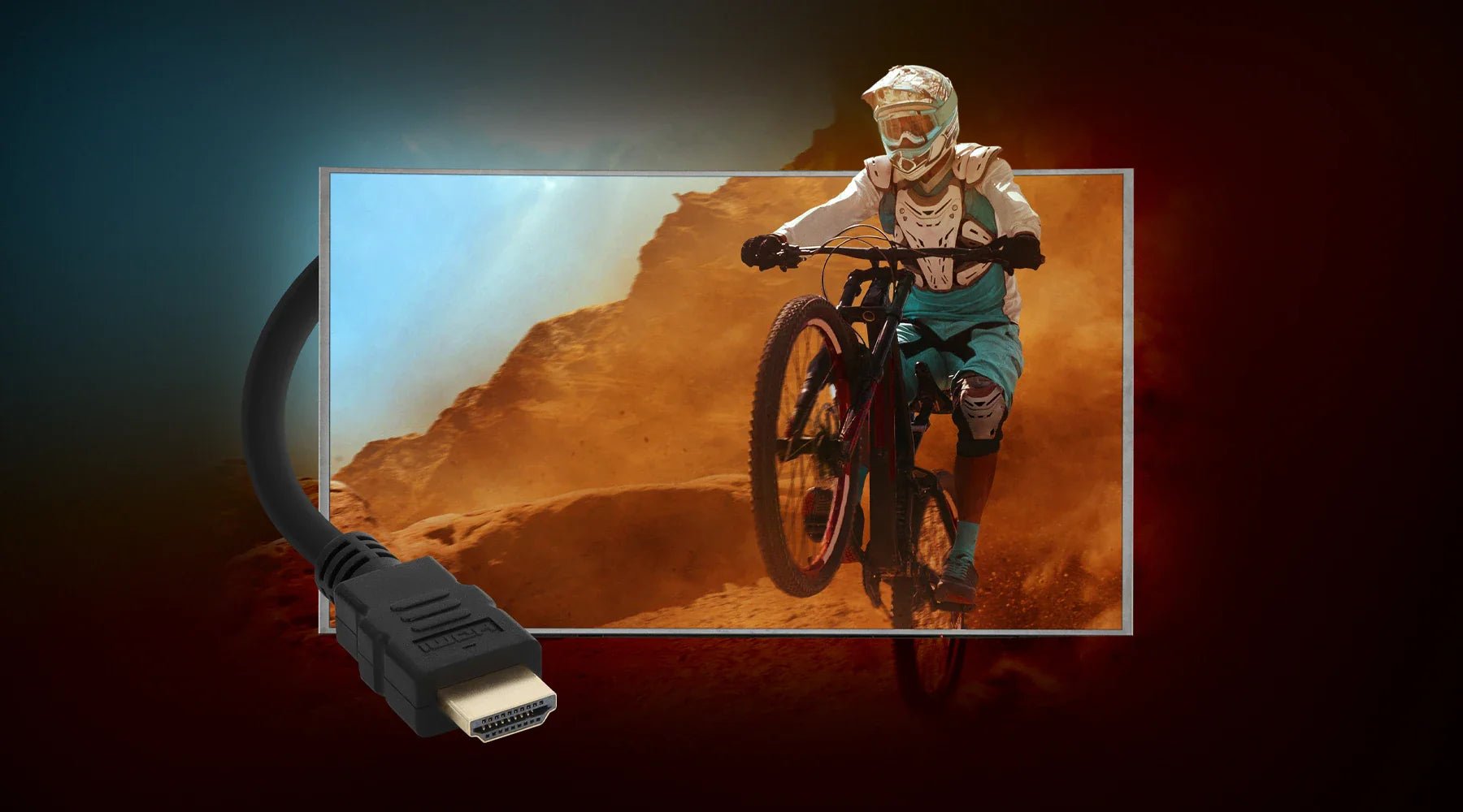 Quick Guide to Important HDMI Acronyms: VRR, QFT, ALLM, HDR - VisionTek.com