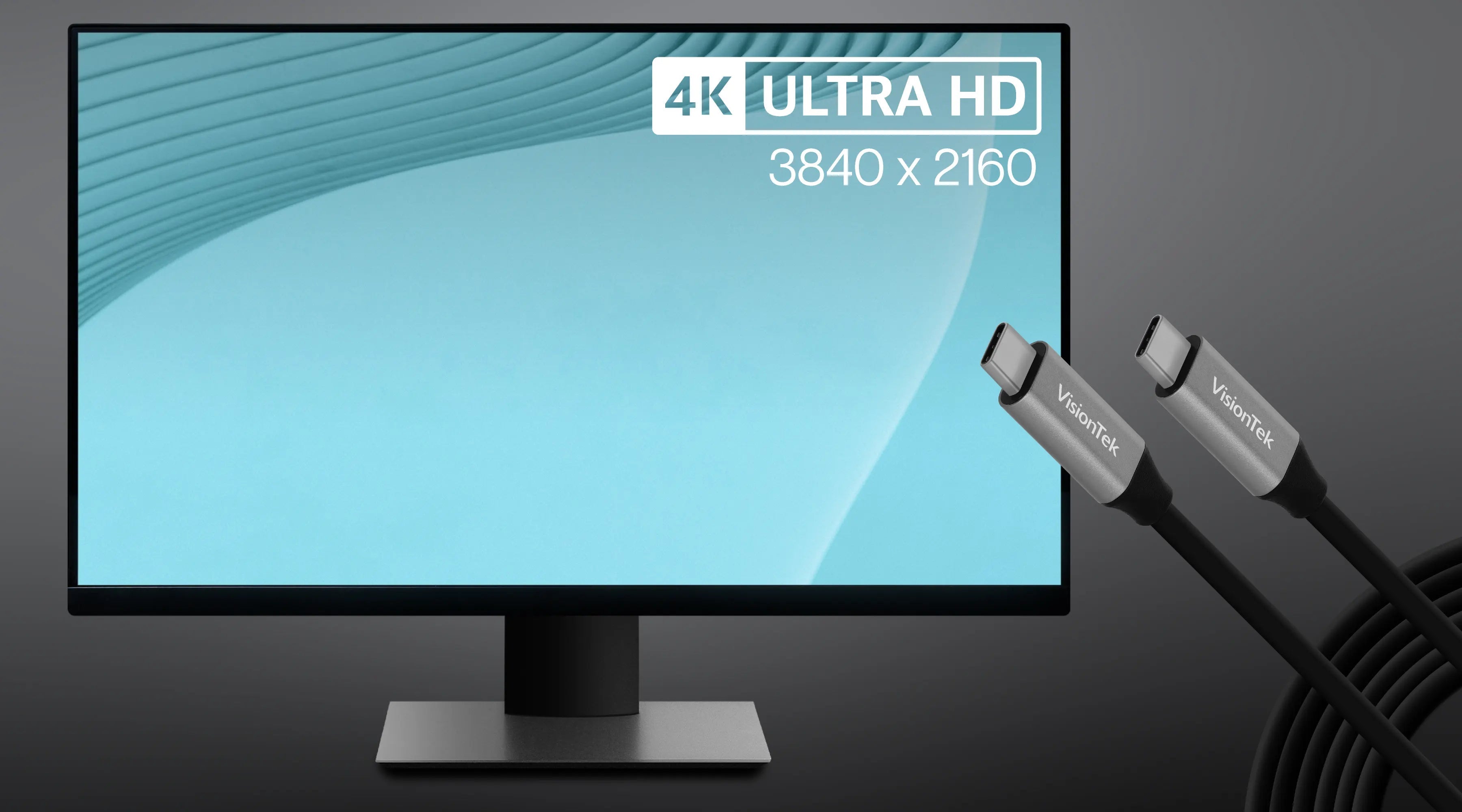 The Evolution of Display Technology: From VGA to USB-CEssential Tech to Maximize Your MacBook - copy - VisionTek.com