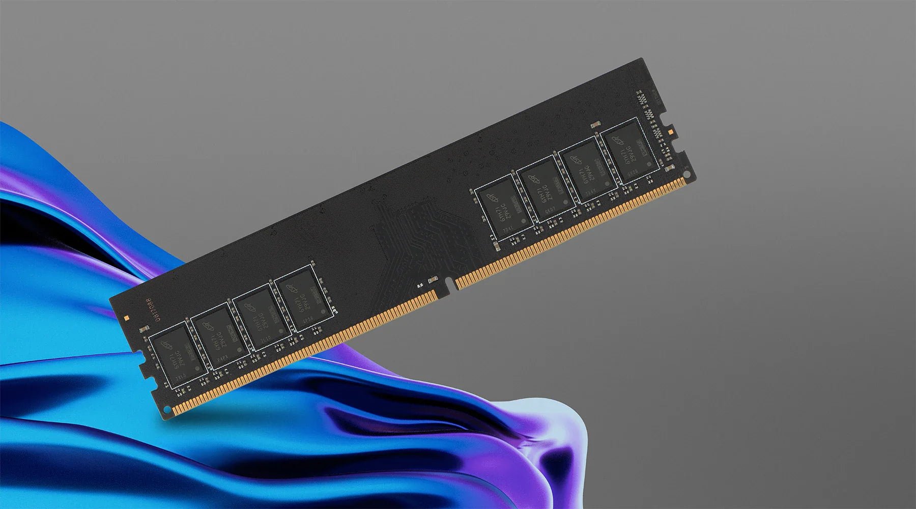 Understanding DDR Memory and Its Significance - VisionTek.com
