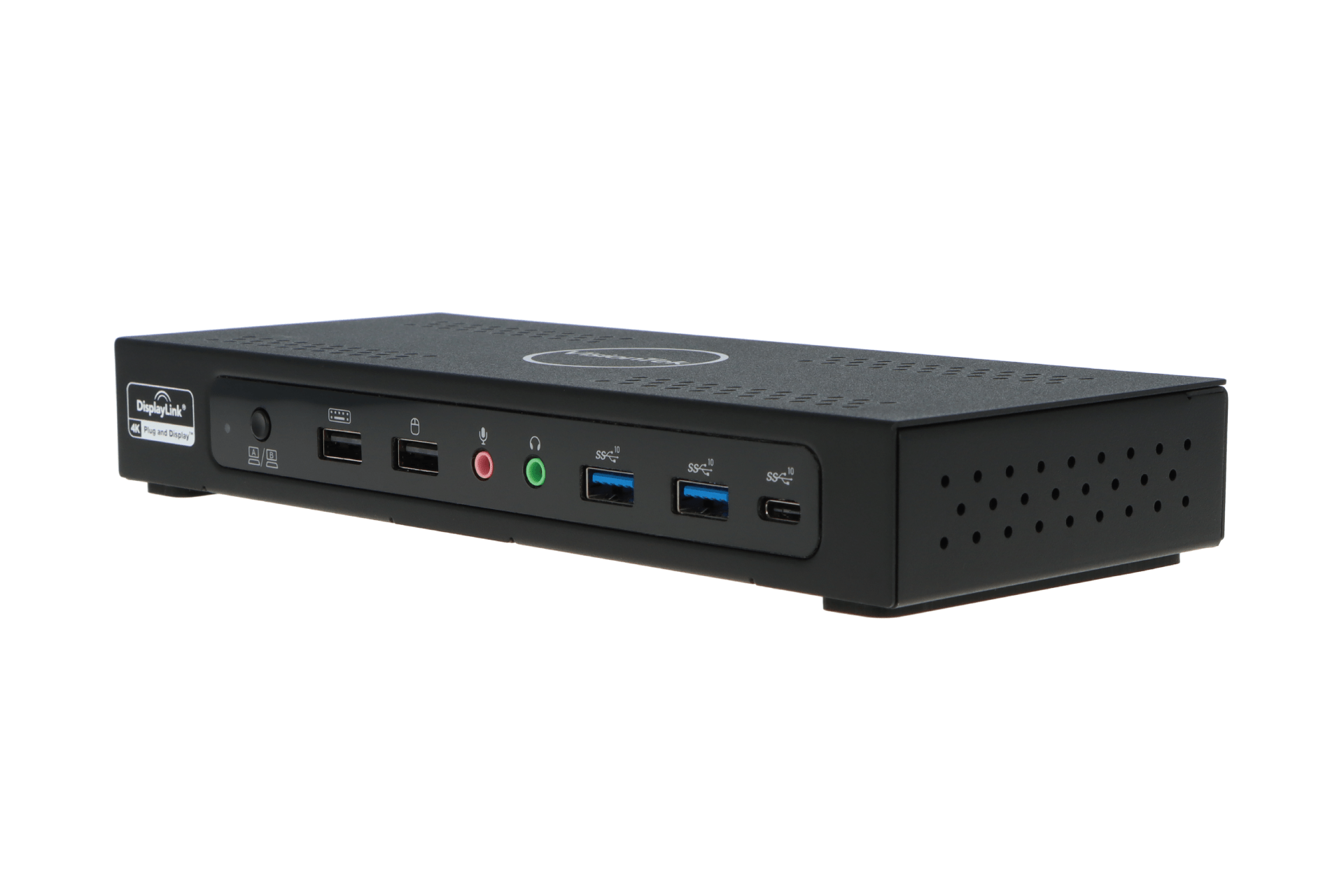 VisionTek Launches the VT4900 Triple 4K Display & KVM Docking Station - VisionTek.com