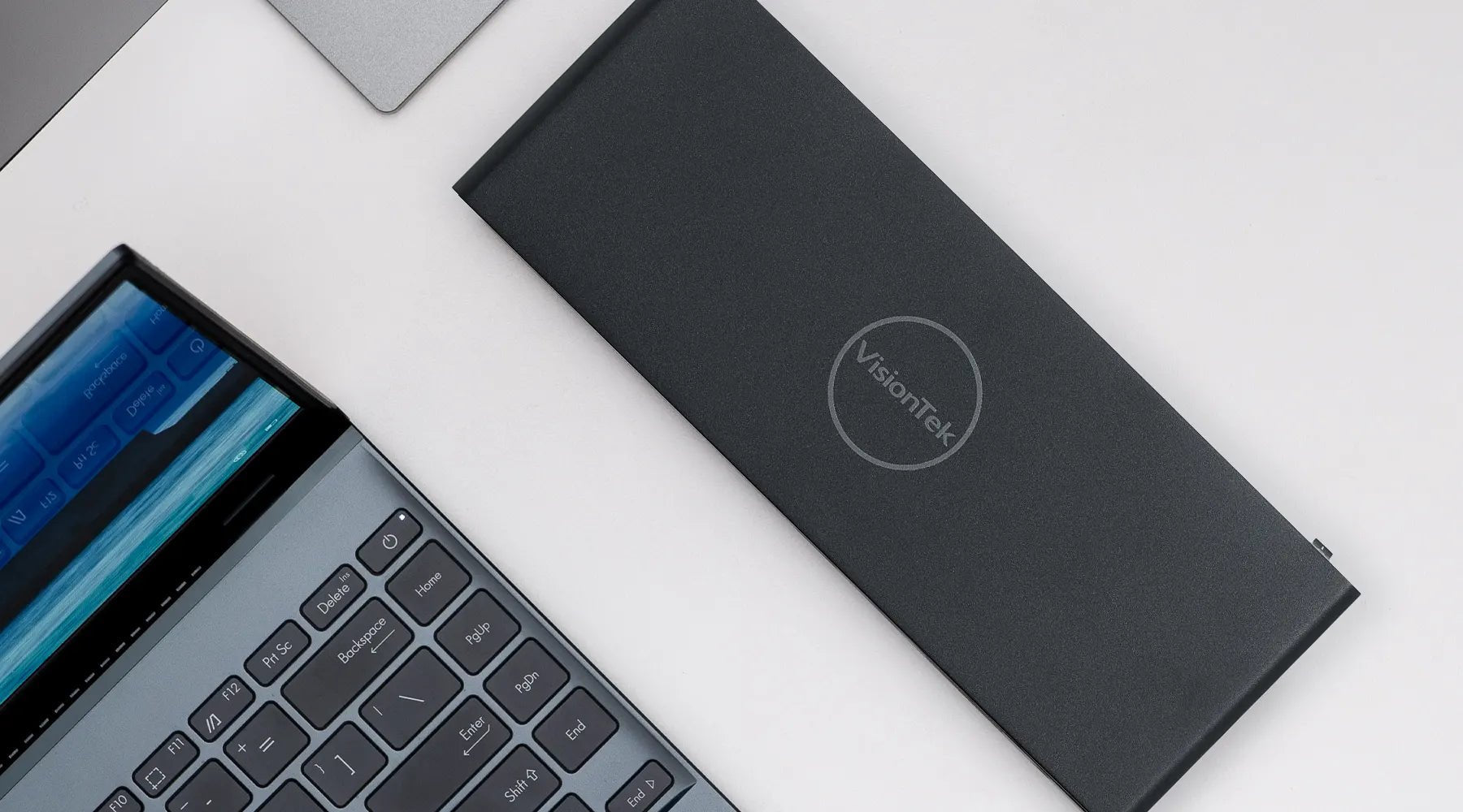 What is DisplayLink? Everything You Need to Know About DisplayLink Docking Stations - VisionTek.com