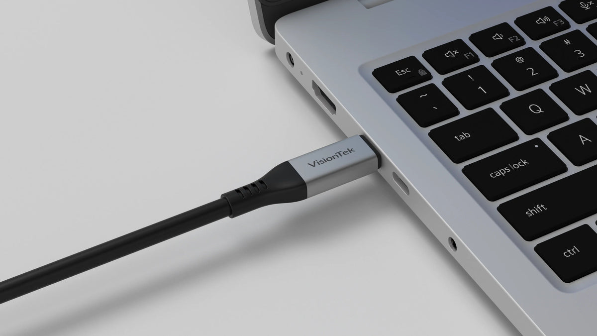 All Cables - VisionTek.com