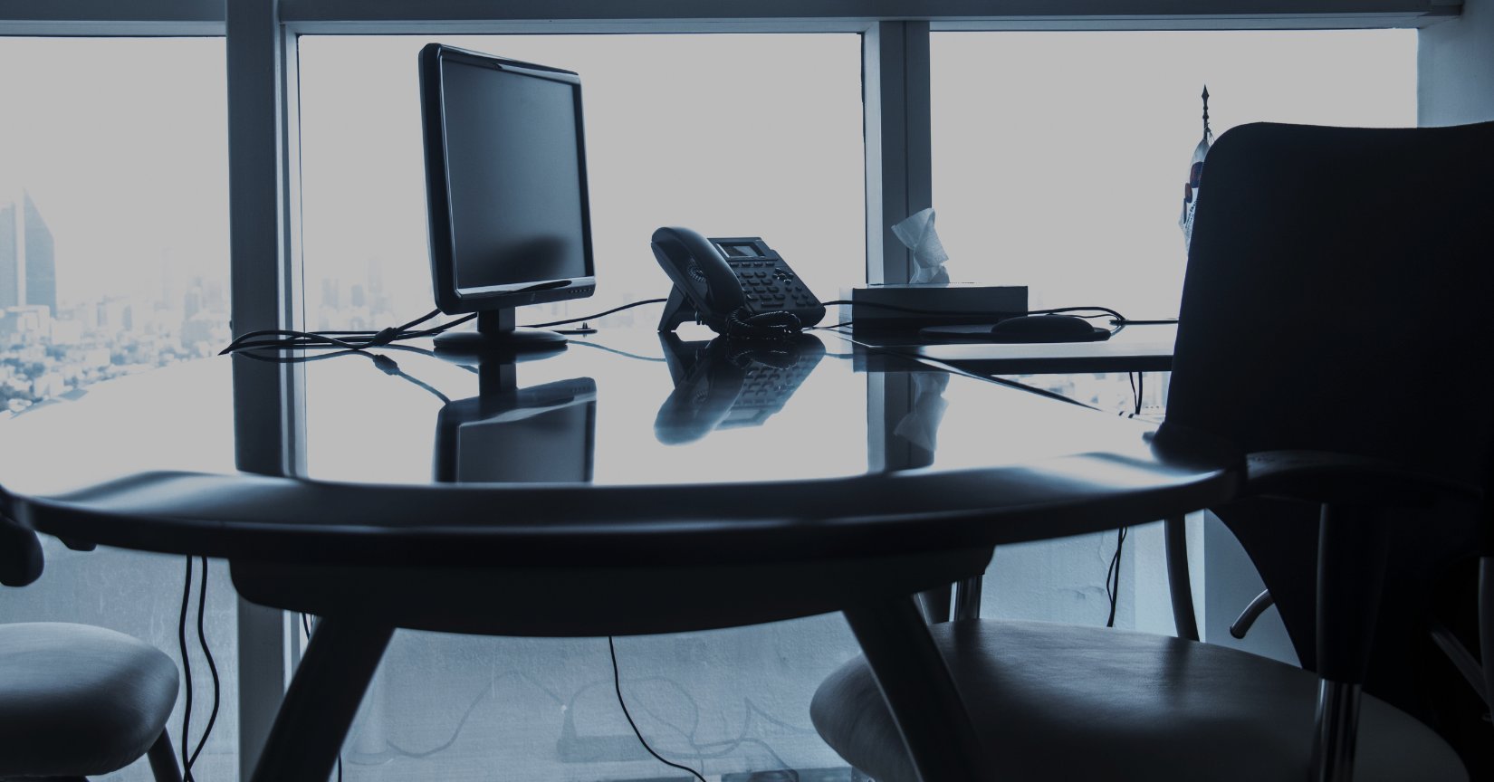 Finance Enterprise Solutions - VisionTek.com
