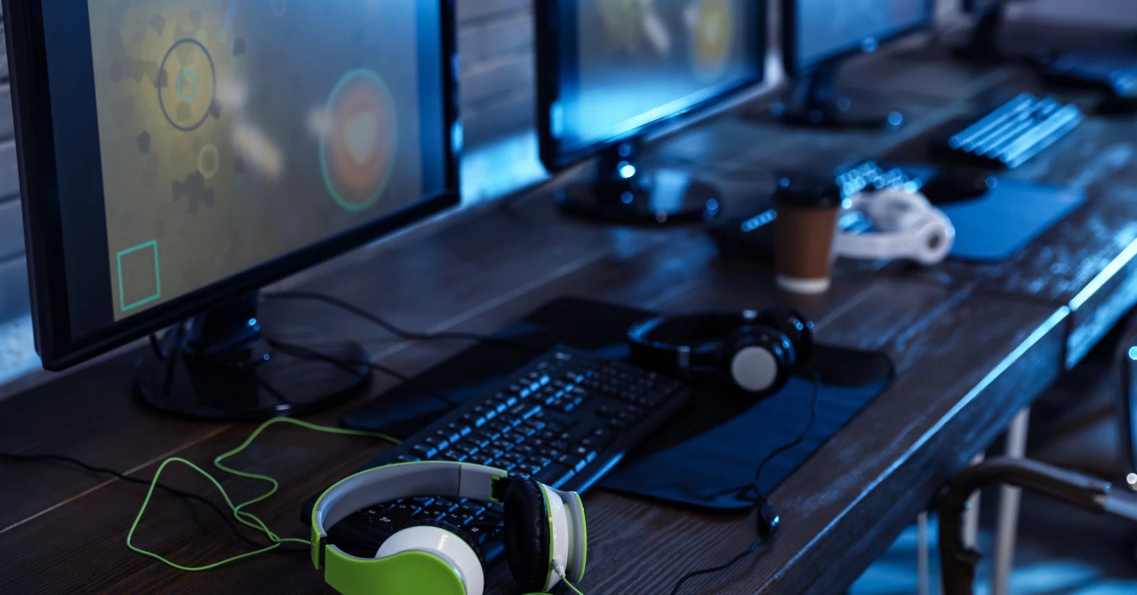 Gaming Solutions - VisionTek.com