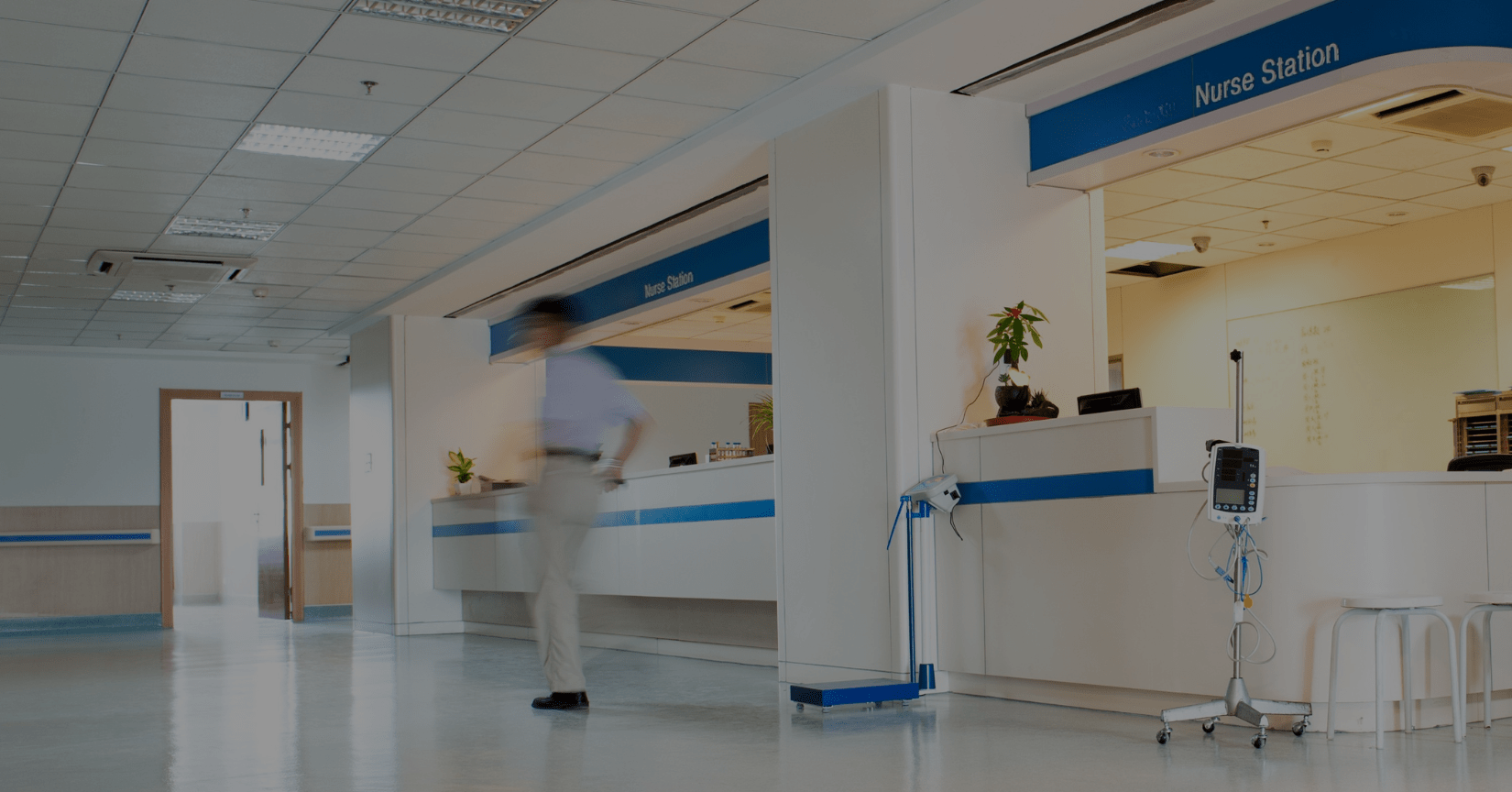 Healthcare IT Solutions - VisionTek.com