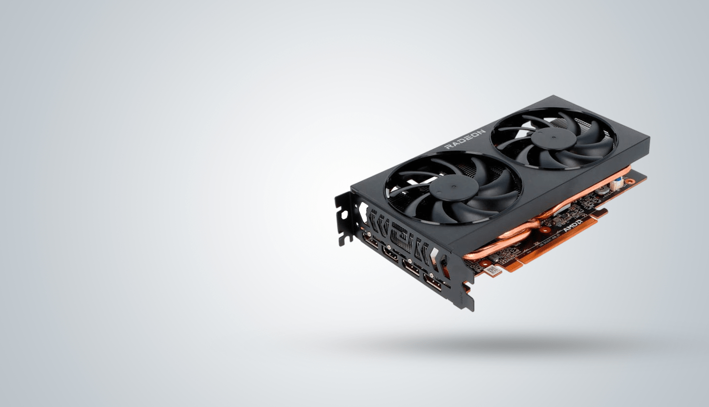 Multi-Monitor Graphics Cards - VisionTek.com
