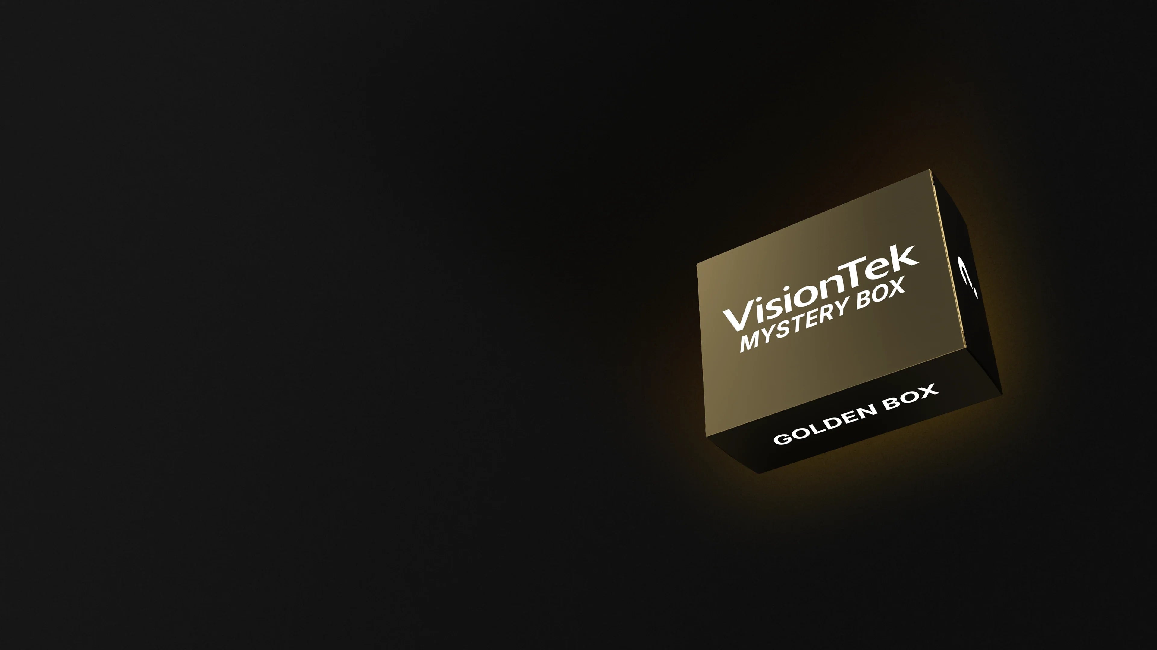 Mystery Box - VisionTek.com