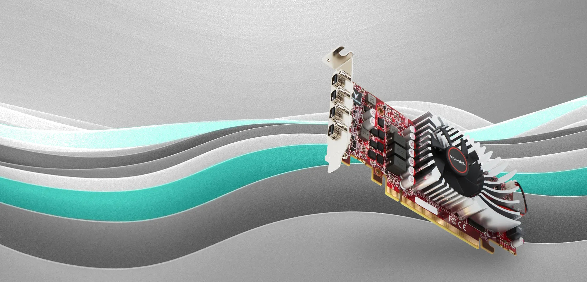 Nvidia Graphics Cards - VisionTek.com