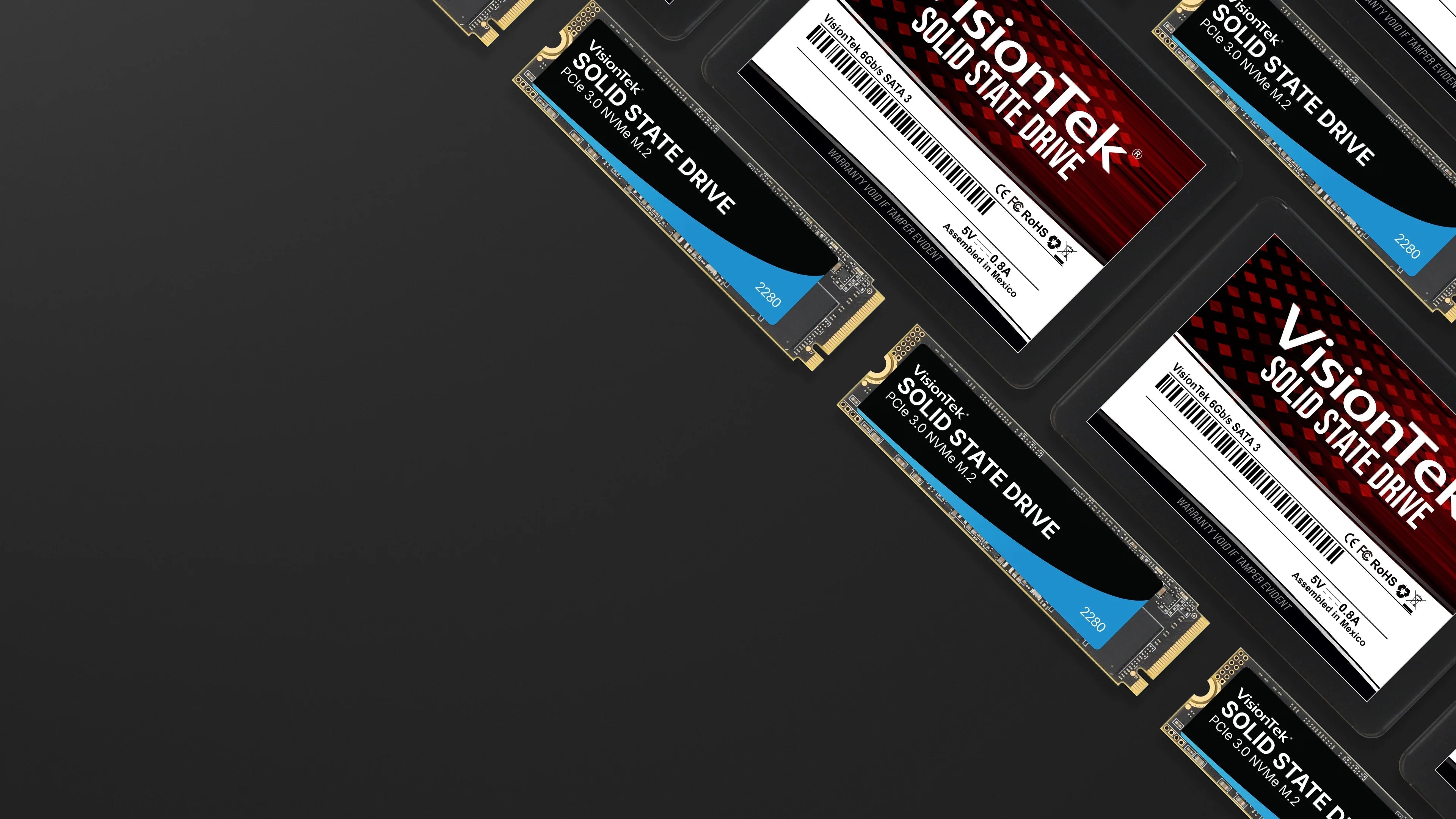 Spring Performance Event - VisionTek.com