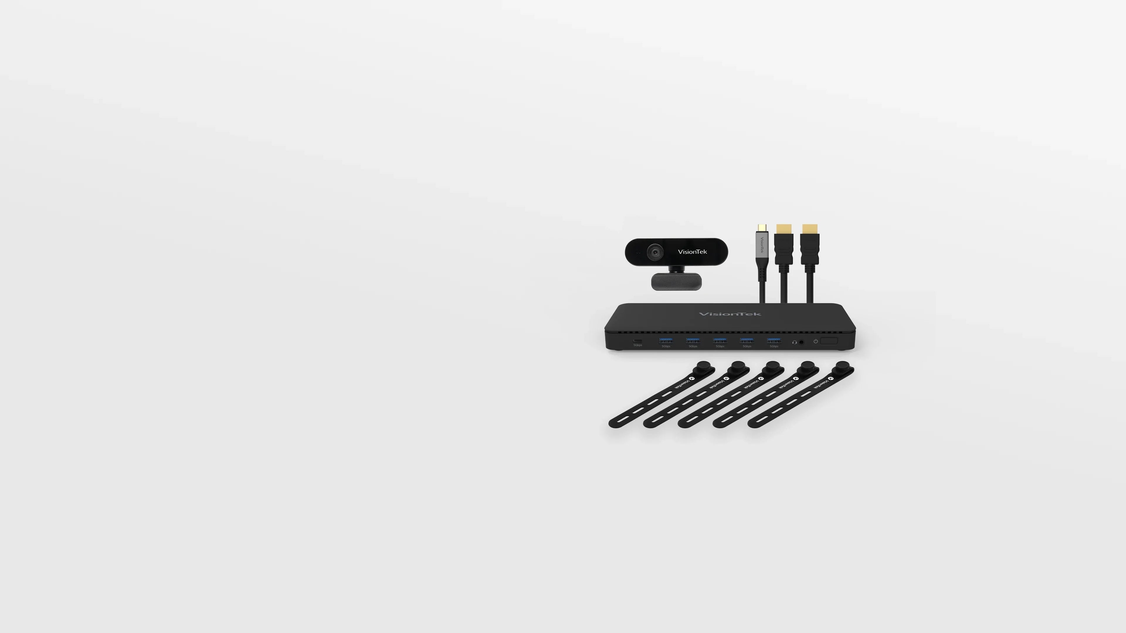 Workspace Meeting Ready Kits - VisionTek.com