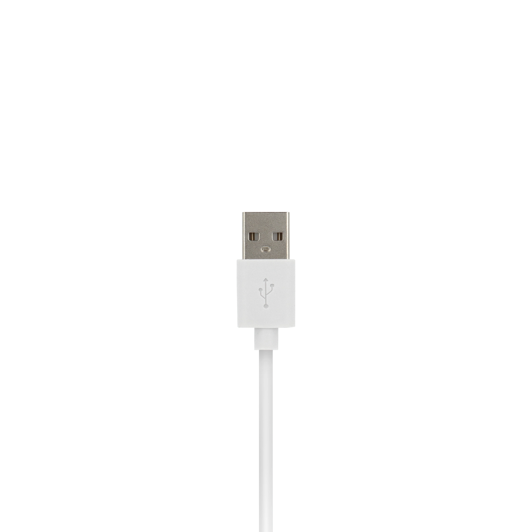 VisionTek Lightning to USB Cable | 6.6 feet (2m) | MFi Certified | Charge & Sync | USB-A to Lightning | Compatible with iPhone, iPad & iPod Devices
