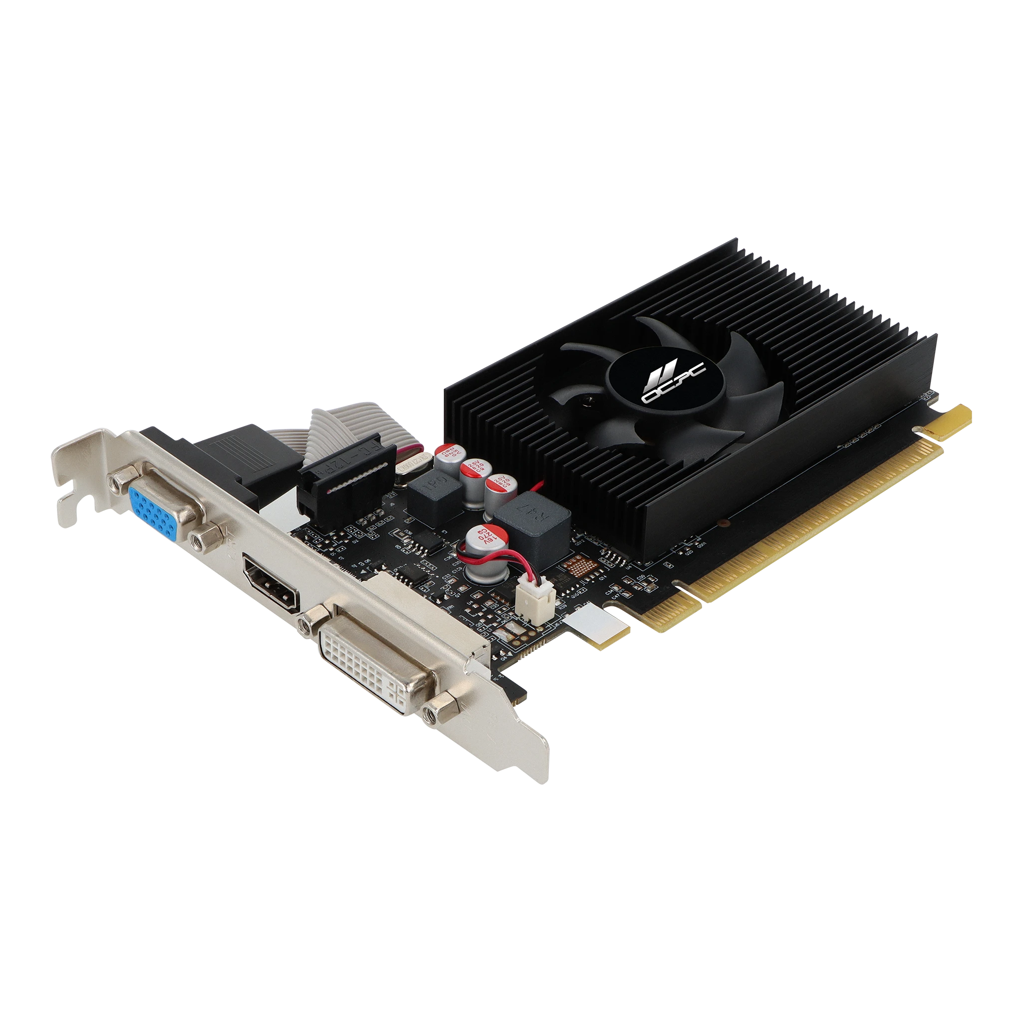 Geforce fashion gt 730 2gb ddr3