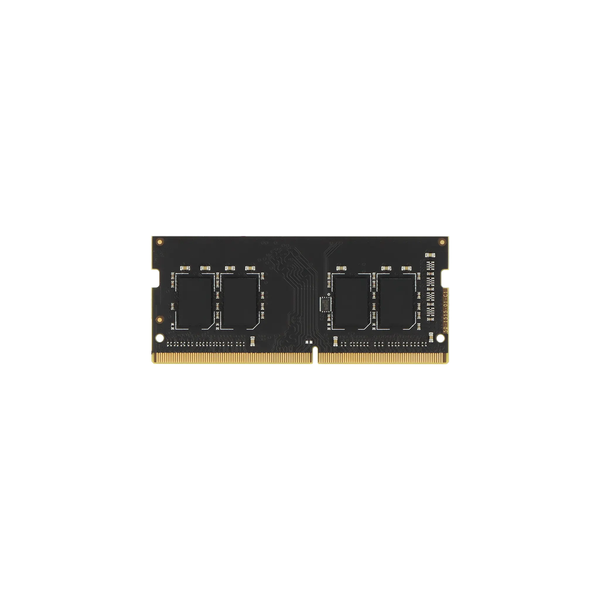 A-Tech 8GB DDR4 2400 MHz SODIMM PC4-19200 (PC4-2400T) CL17 Non-ECC Laptop  RAM Memory Module at