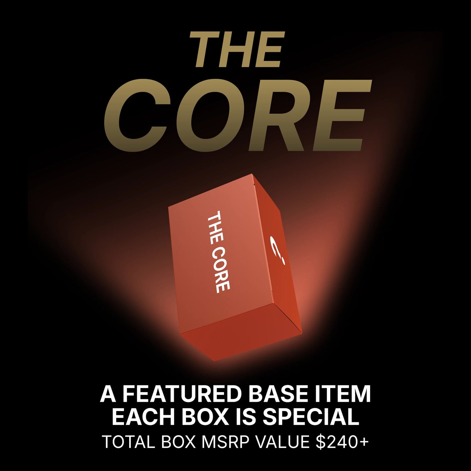 VisionTek.com - The “Feeling Smaugy” Mystery Box