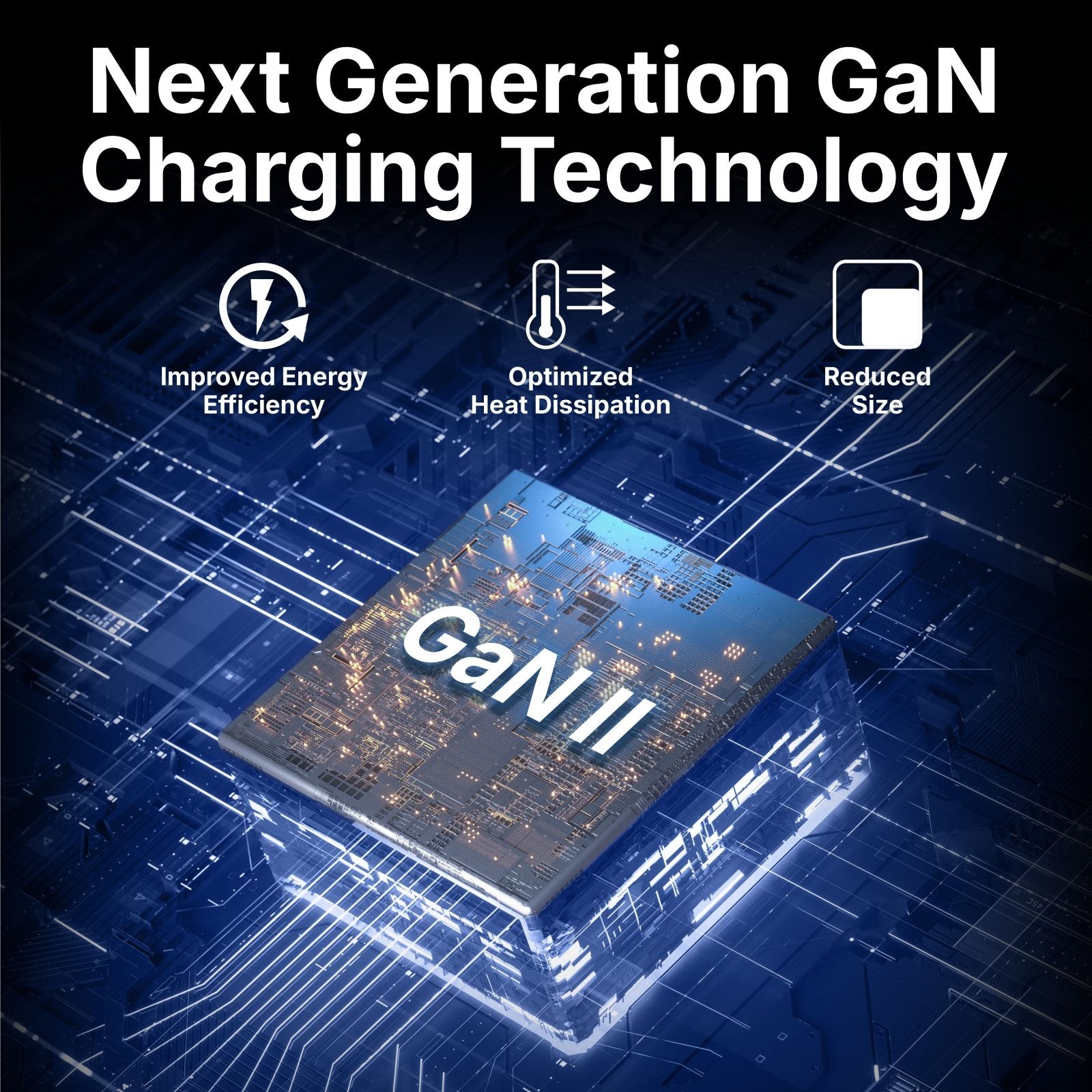 VisionTek.com - VisionTek Charge Go - USB - C Wall Charger 30W