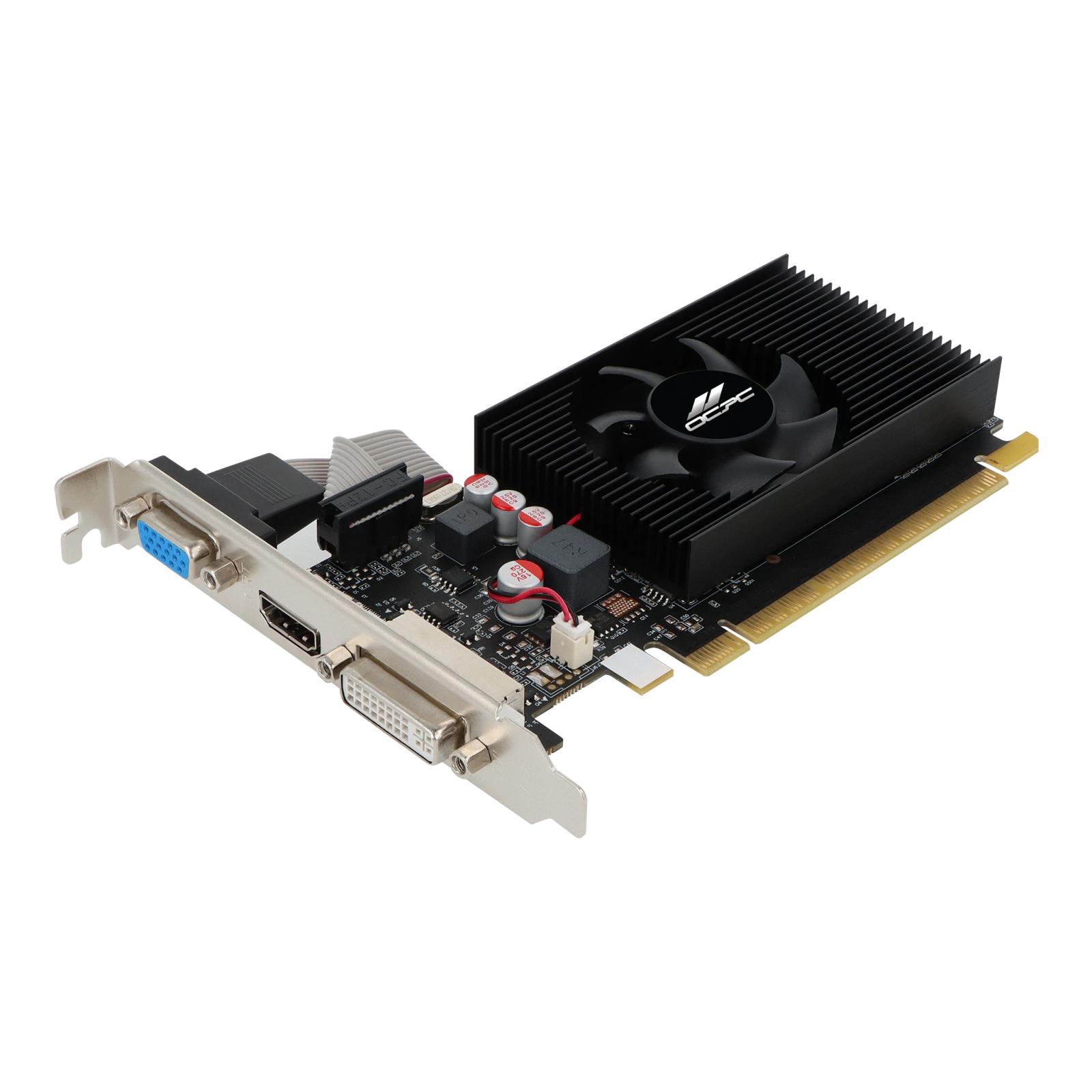 Ddr3 Buy 2gb Graphics Card Vga Card Colorful Geforce Gt 710 2gb