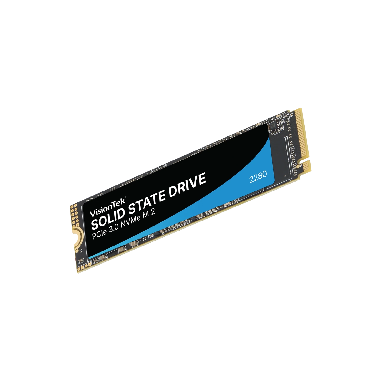 VisionTek.com - VisionTek SSD - 1TB Pro XPN M.2 NVMe 2280 | PCIe 3.0 x4 | Up to 3400MB/s Read