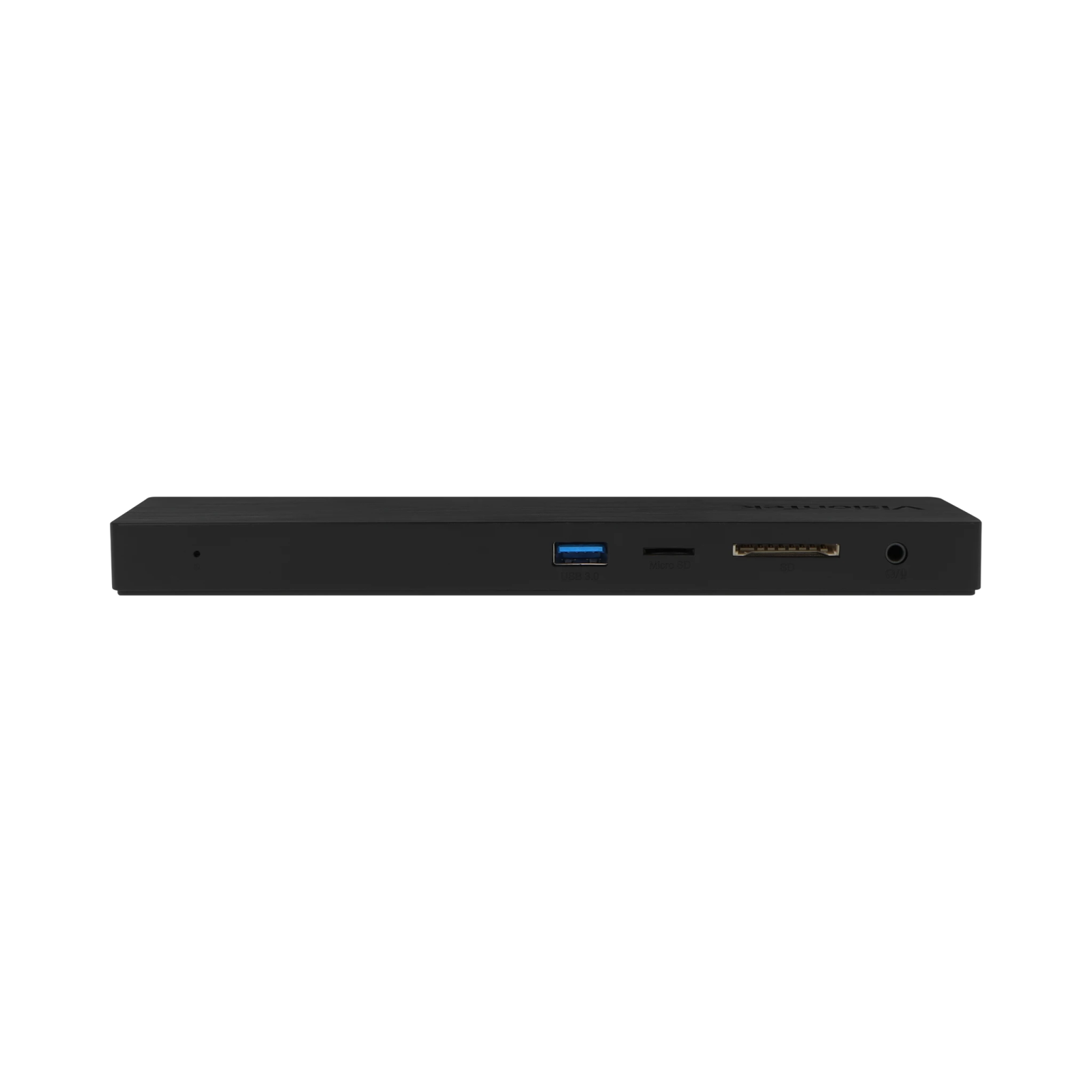 VisionTek.com - VisionTek VT2510 USB - C Docking Station | Triple Display | 11 - in - 1 Dock | DP Alt Mode | 100W Power Delivery | Power Adapter Included | Windows, Mac, ChromeOS Compatible