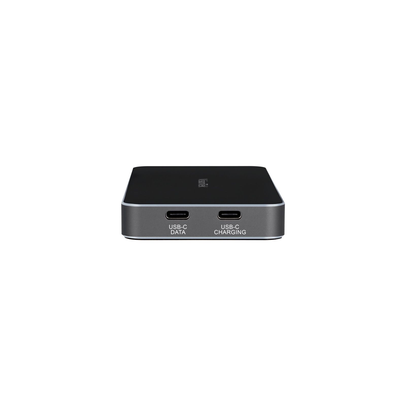 VisionTek.com - VisionTek VT350 USB - C Portable Docking Station | Dual Display | DP Alt Mode | 100W Power Delivery | USB - A, USB - C, Ethernet | Windows, Mac, ChromeOS Compatible