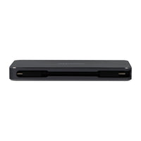 VisionTek.com - VisionTek VT400 USB - C Portable Docking Station - Refurbished | Dual Display | DP Alt Mode | 100W Power Delivery | USB - A, USB - C, Ethernet | Windows, Mac, ChromeOS Compatible