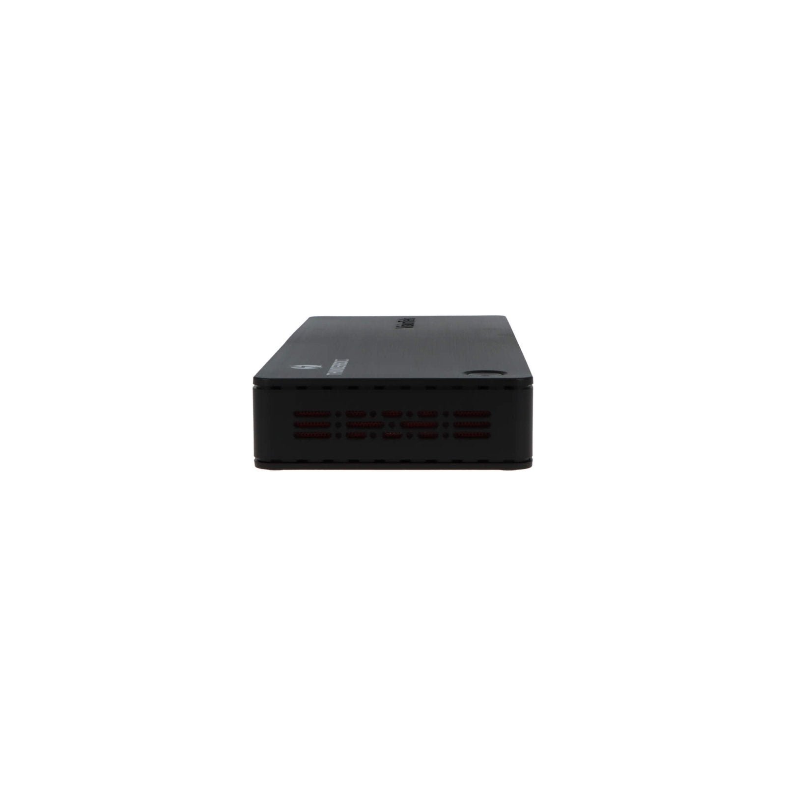 VisionTek.com - VisionTek VT4800 Dual 4K Docking Station - Refurbished | Thunderbolt 3 & USB - C | 60W Power Delivery | DP 1.4 | USB - A & USB - C Ports | Ethernet | Universal Compatibility