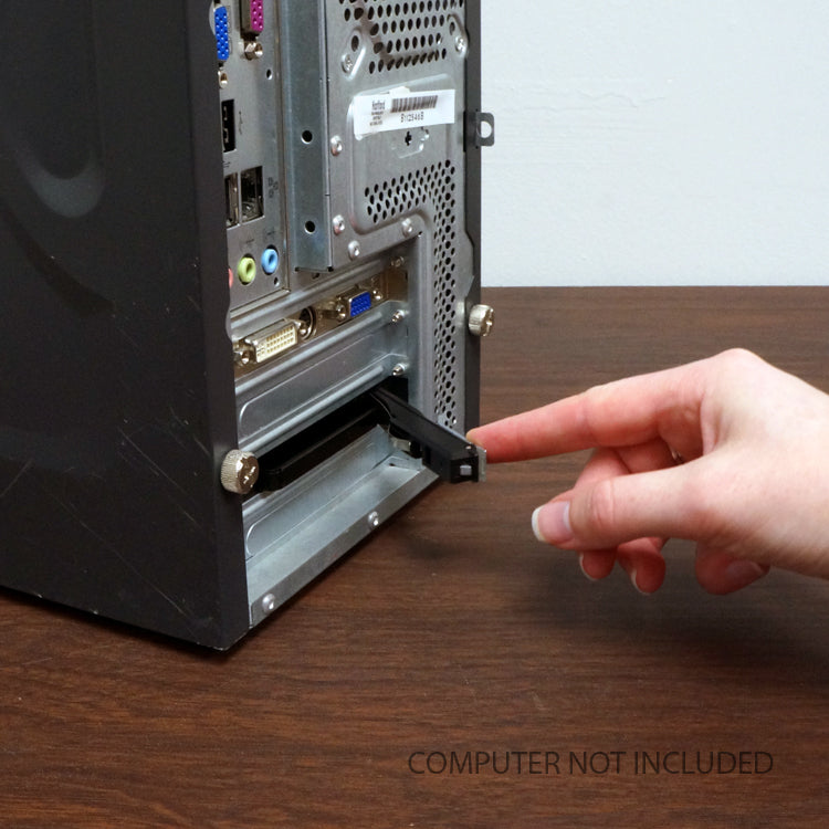 DriveXpander 2.5” Hot Swappable Adapter