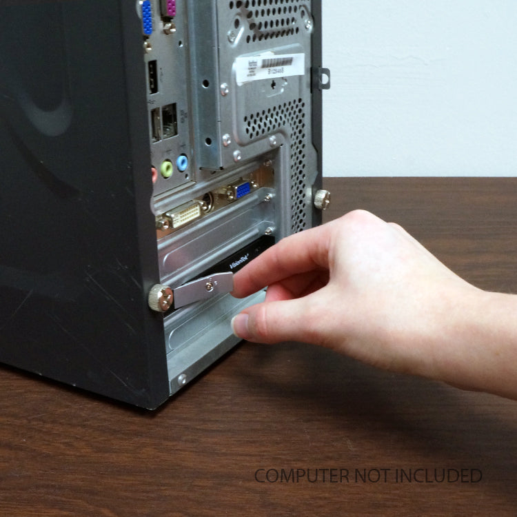 DriveXpander 2.5” Hot Swappable Adapter