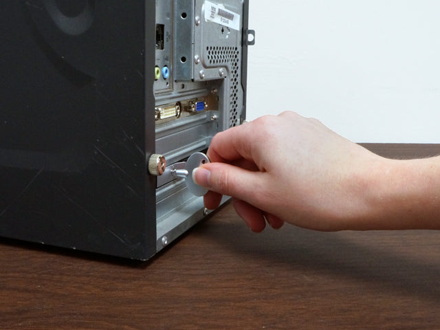 DriveXpander 2.5” Hot Swappable Adapter