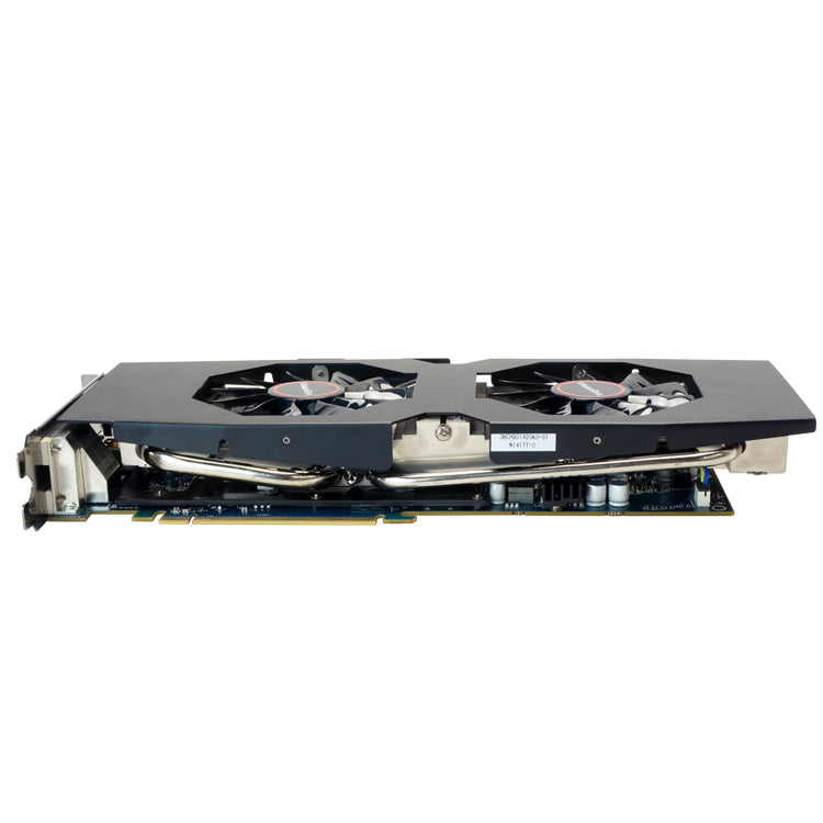 Radeon R9 390X 8GB GDDR5 4M (2x DVI-D, DP, HDMI)