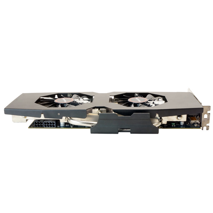 Radeon R9 390X 8GB GDDR5 4M (2x DVI-D, DP, HDMI)