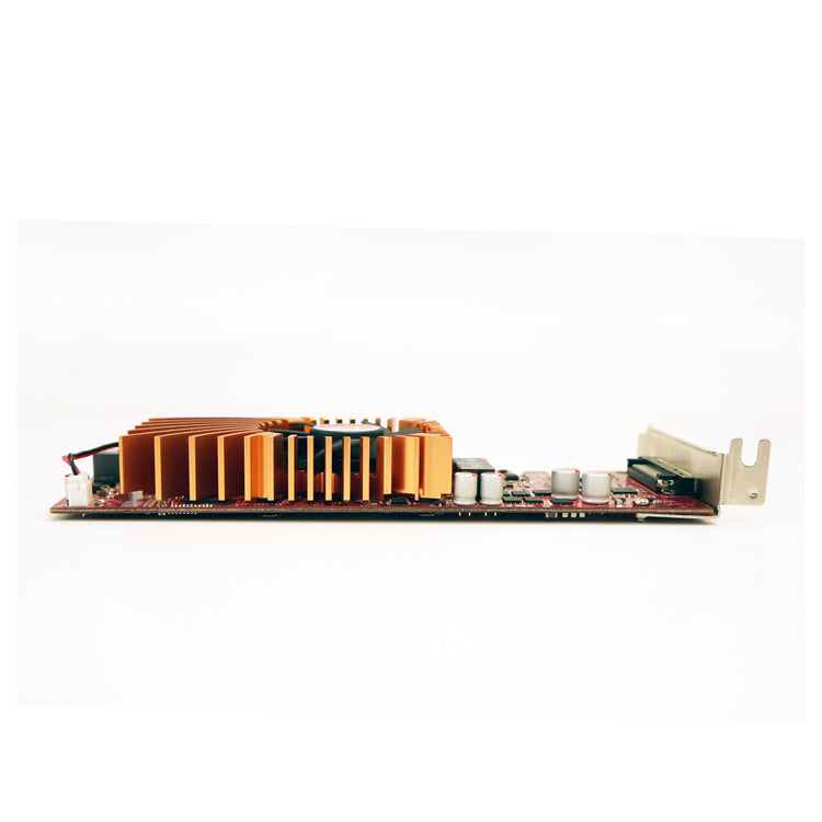 Radeon 7750 SFF 2GB DDR3 4M VHDCI (4x Dual link DVI-D)
