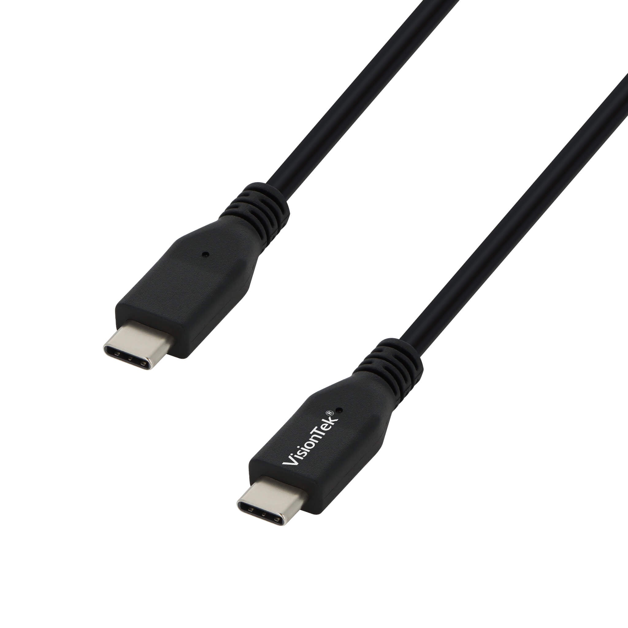 USB-C to Lightning Cable Black (M/M)