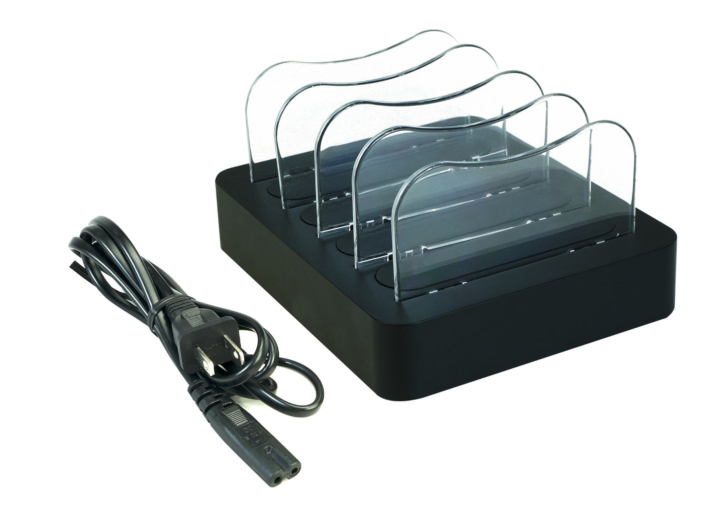 VisionTek 4 Device Charging Station