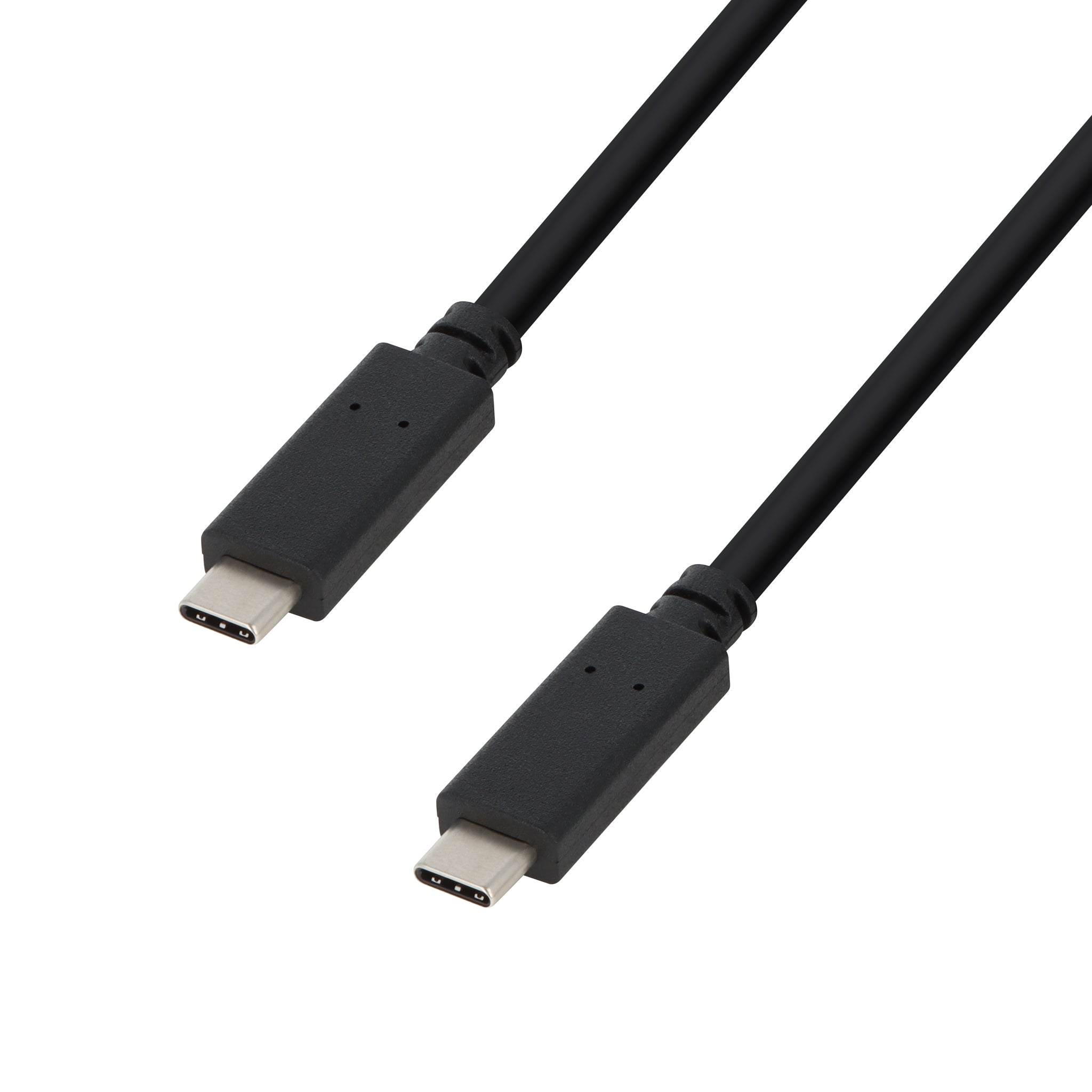 USB-C to USB-C 3.1 Gen 2 Cable - 100W Power Delivery - 10Gbps - DP Alt Mode