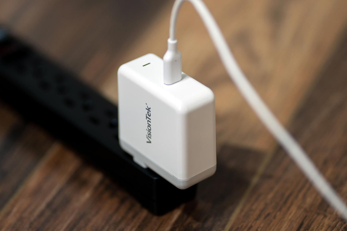 USB C 30W Quick Charge Plug