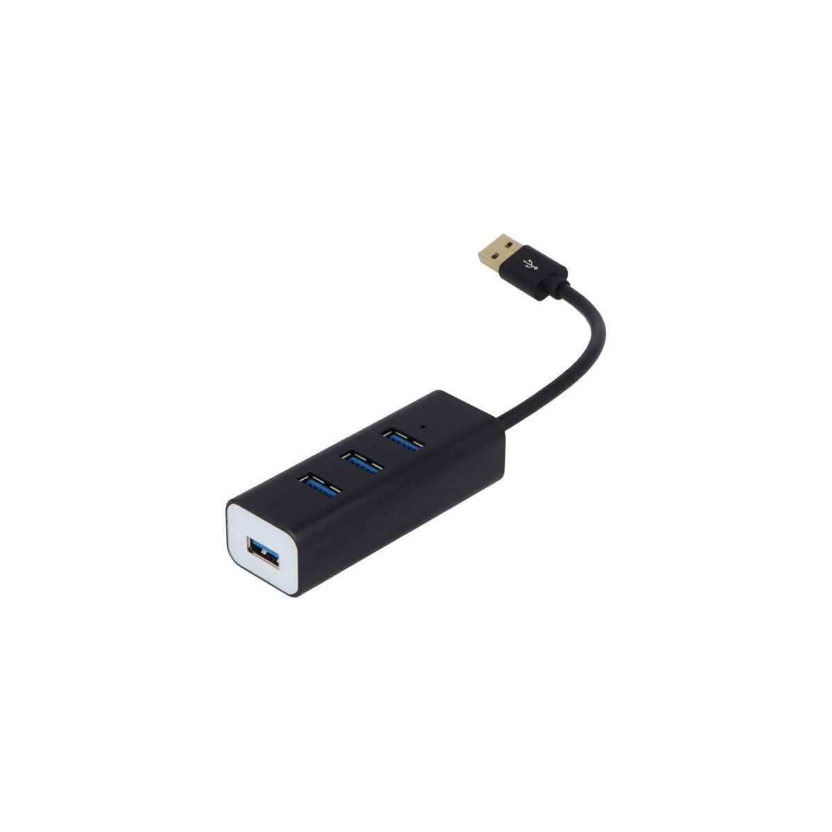 VisionTek 901437 USB 3.0 4 Port Hub