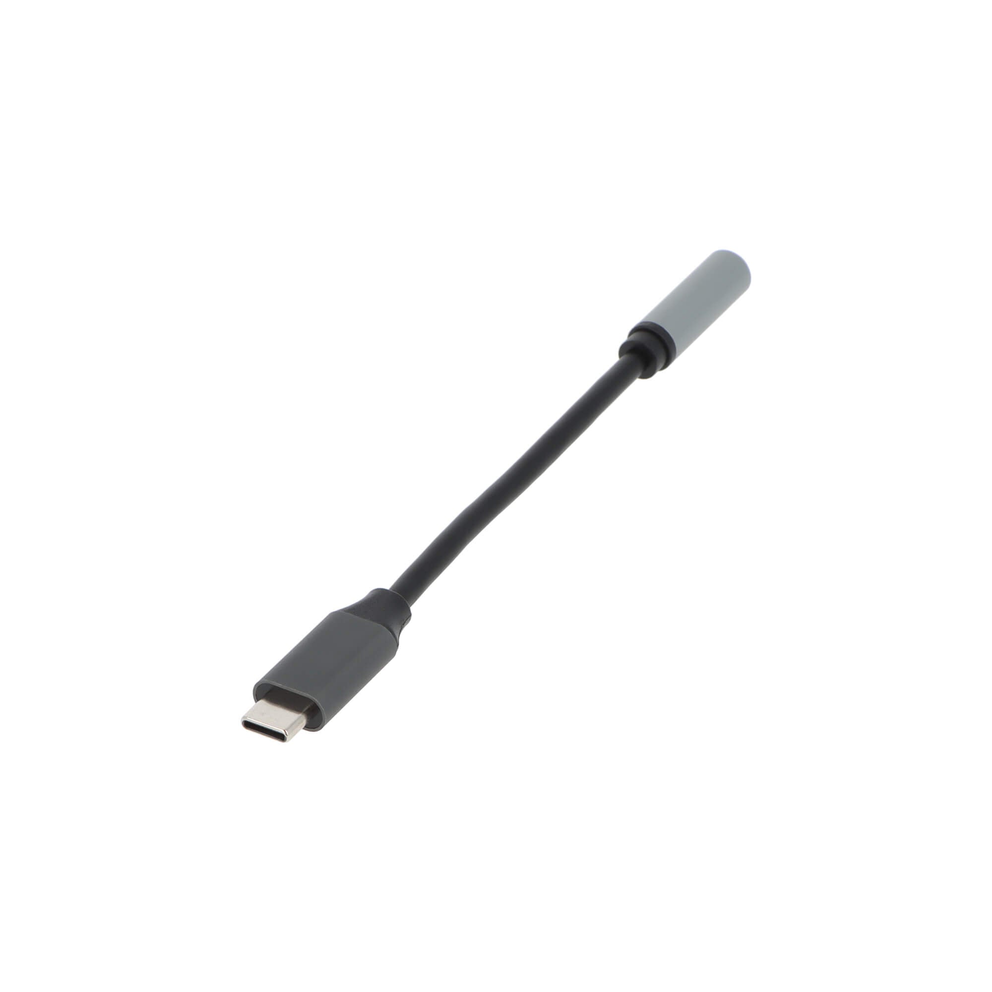 Type C to 3.5mm AUX