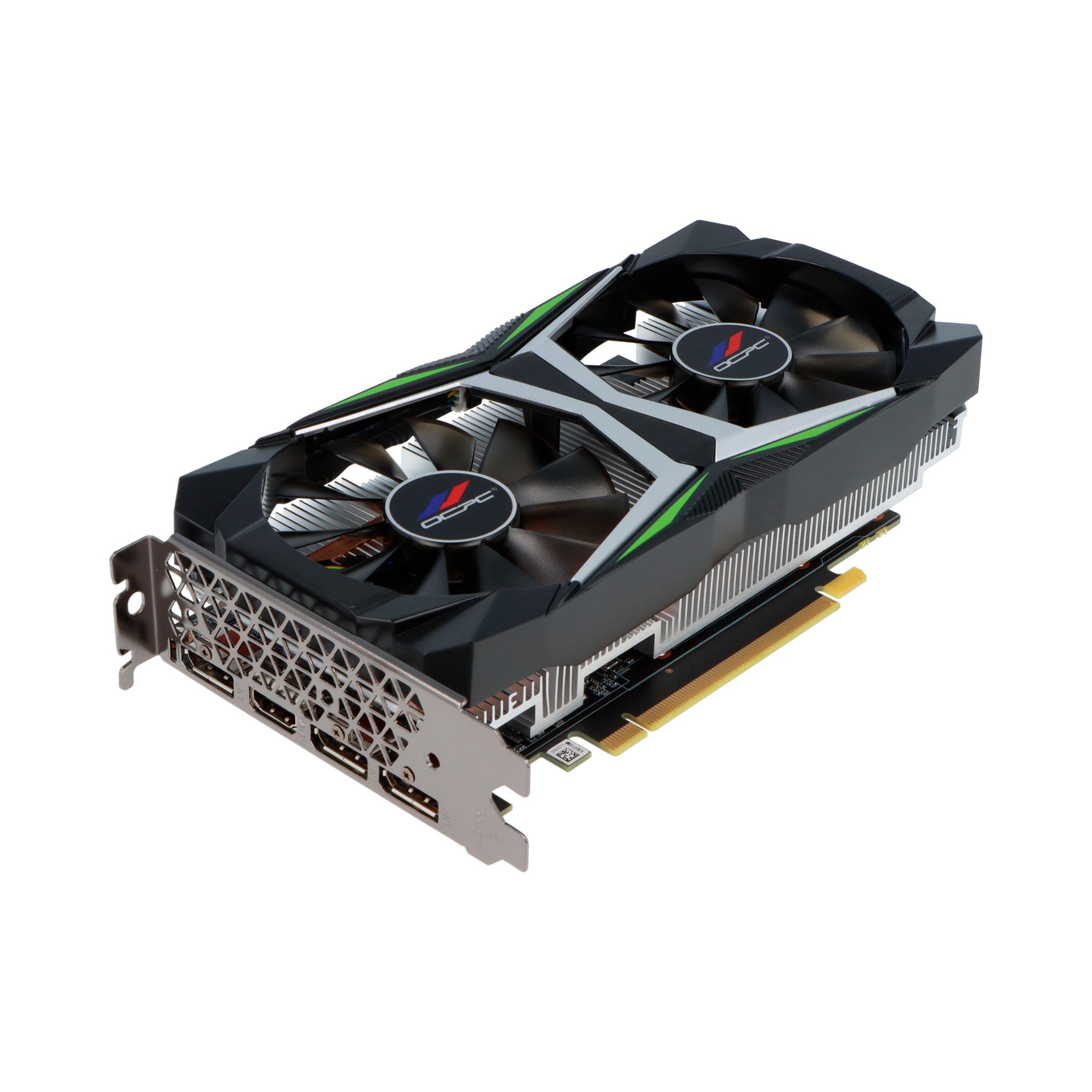 GeForce RTX2060-