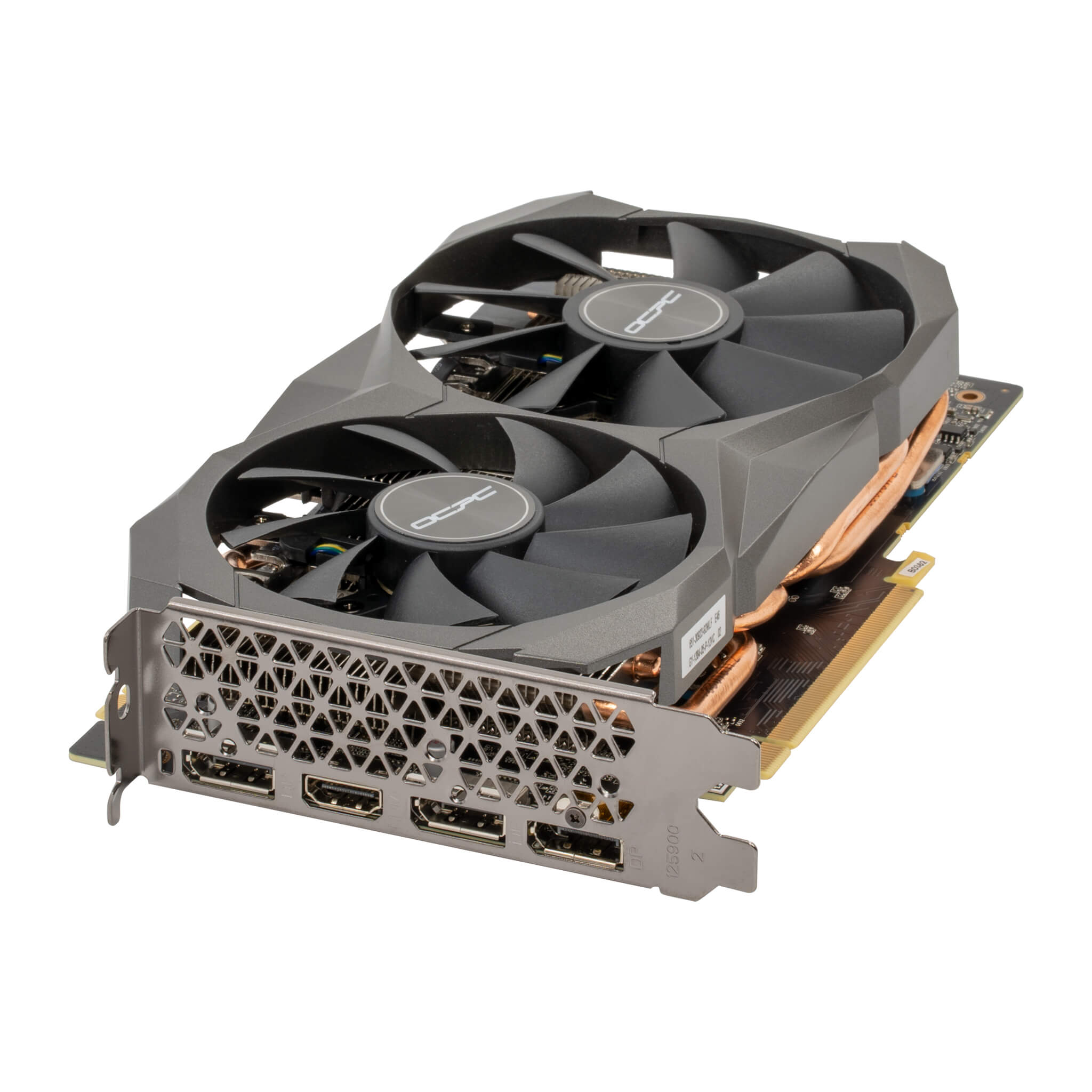 OCPC NVIDIA GeForce RTX 2070 Super – VisionTek.com